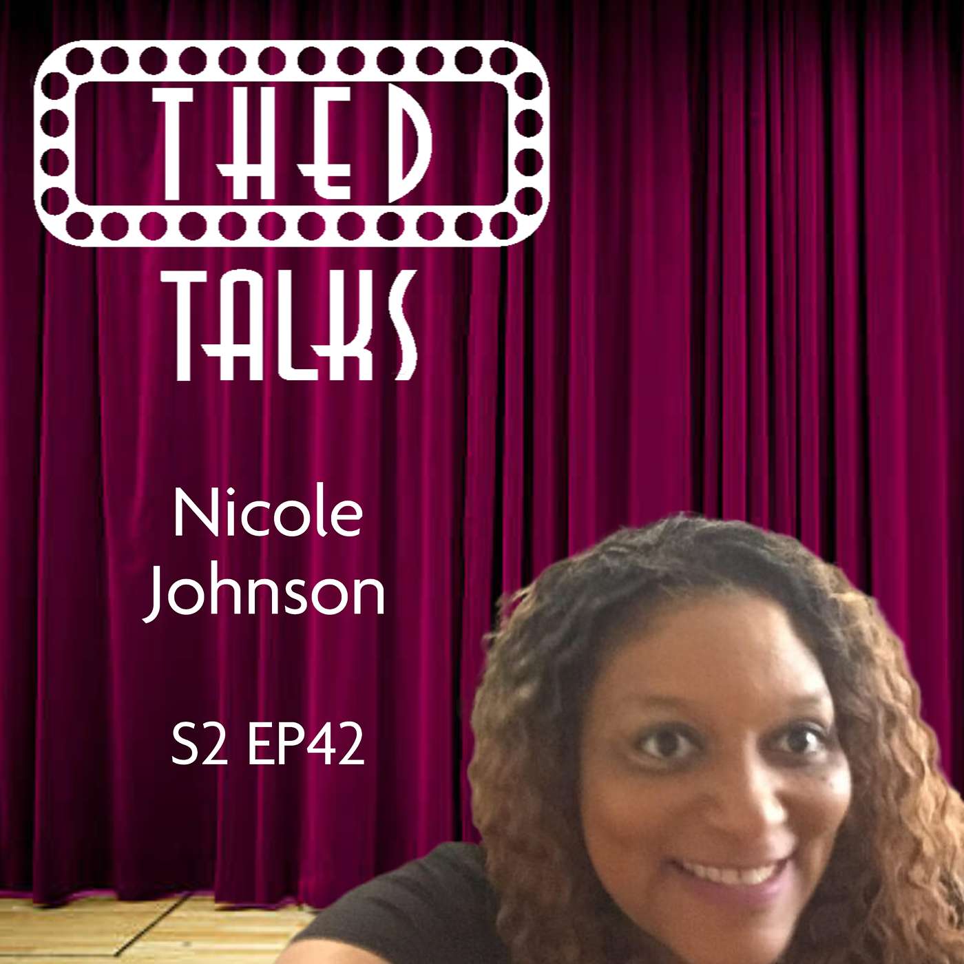 2.42 A Conversation with Nicole Johnson