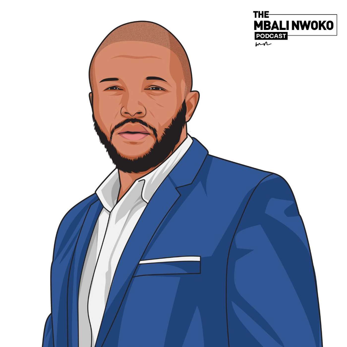 The Mbali Nwoko Podcast