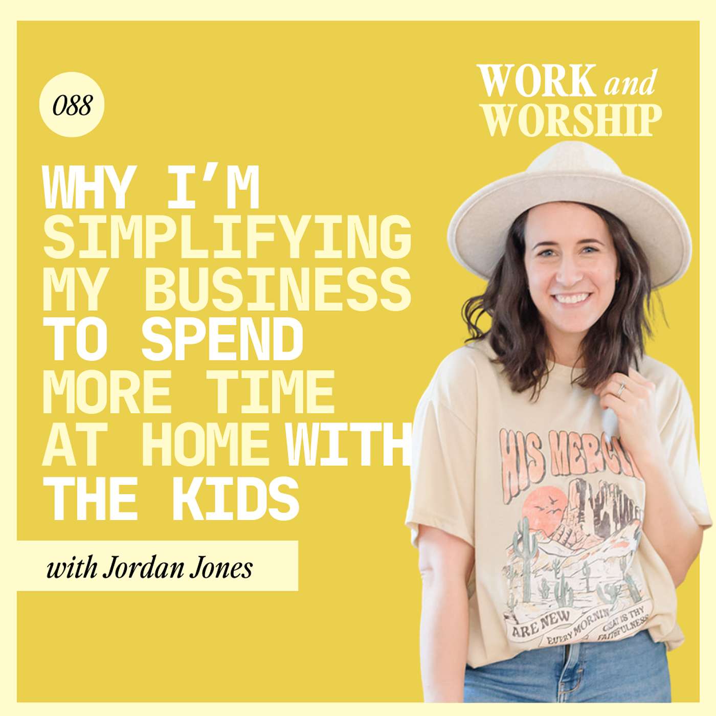 Why I’m Simplifying My Business to Spend More Time at Home with My Kids