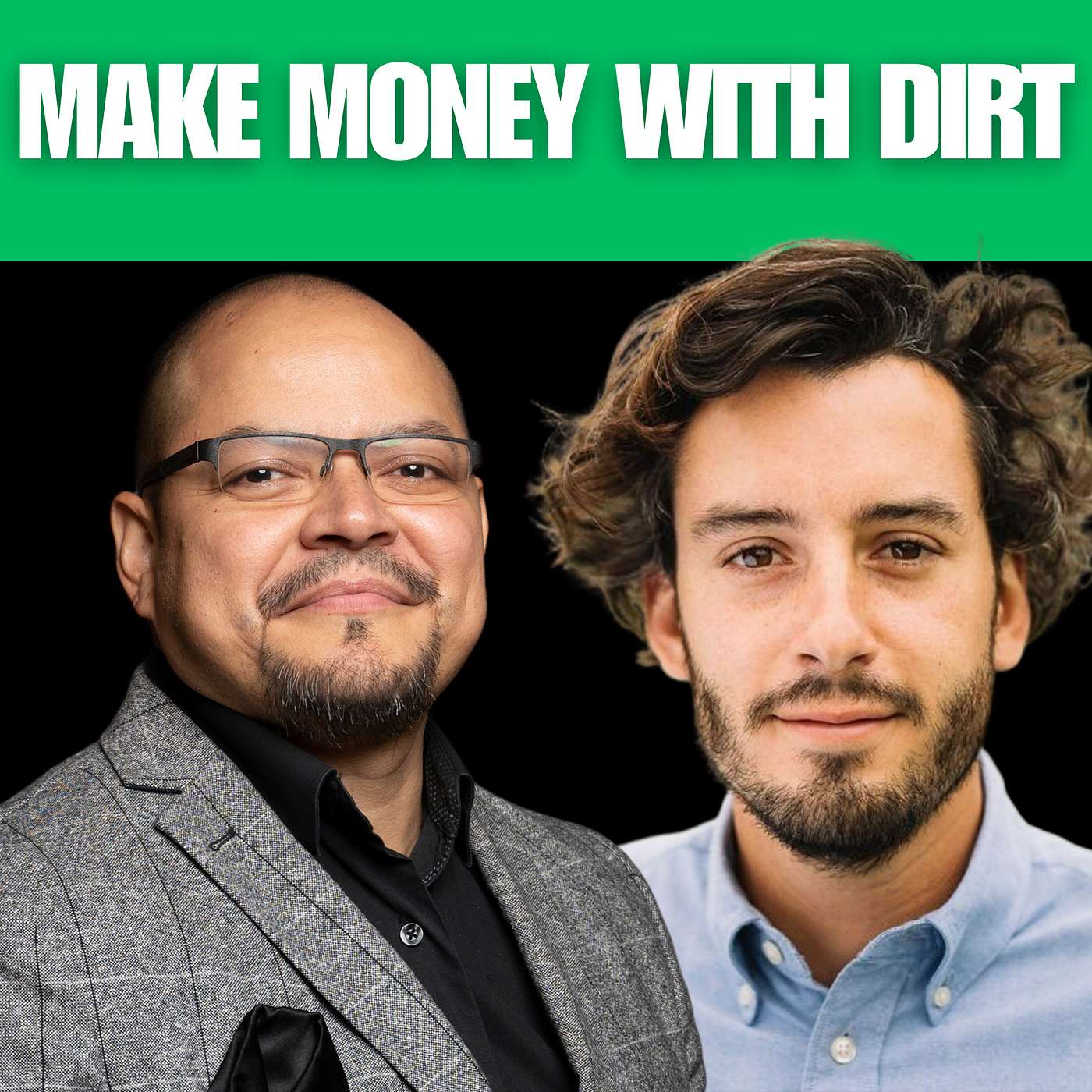 WealthGenius Podcast