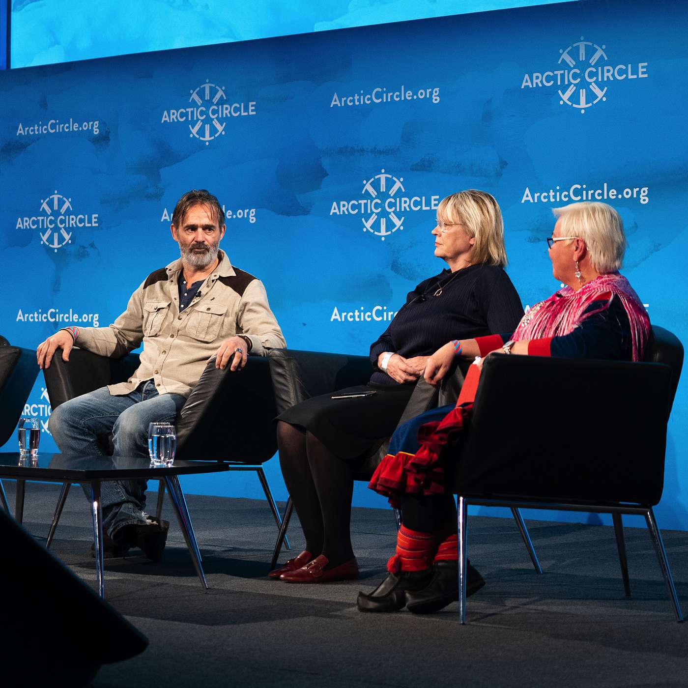 The Arctic Circle Podcast
