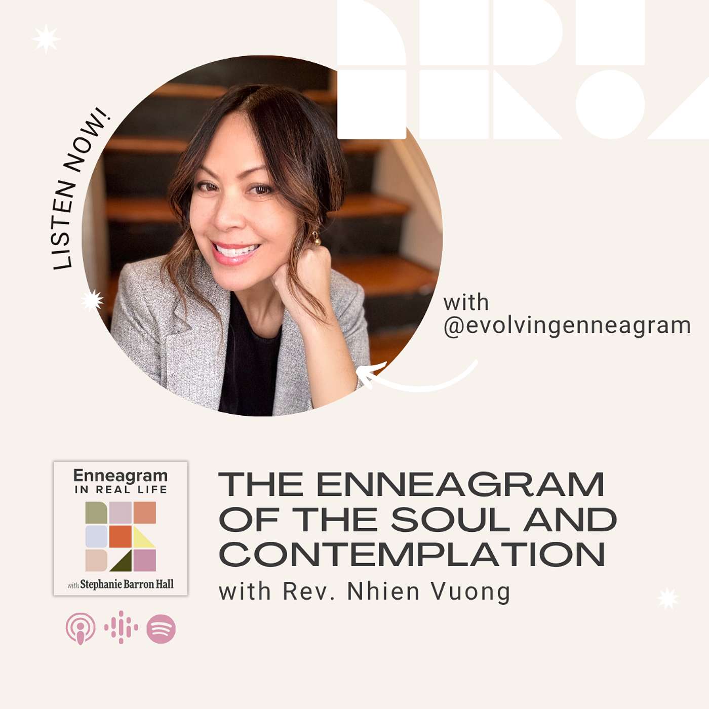 Enneagram in Real Life