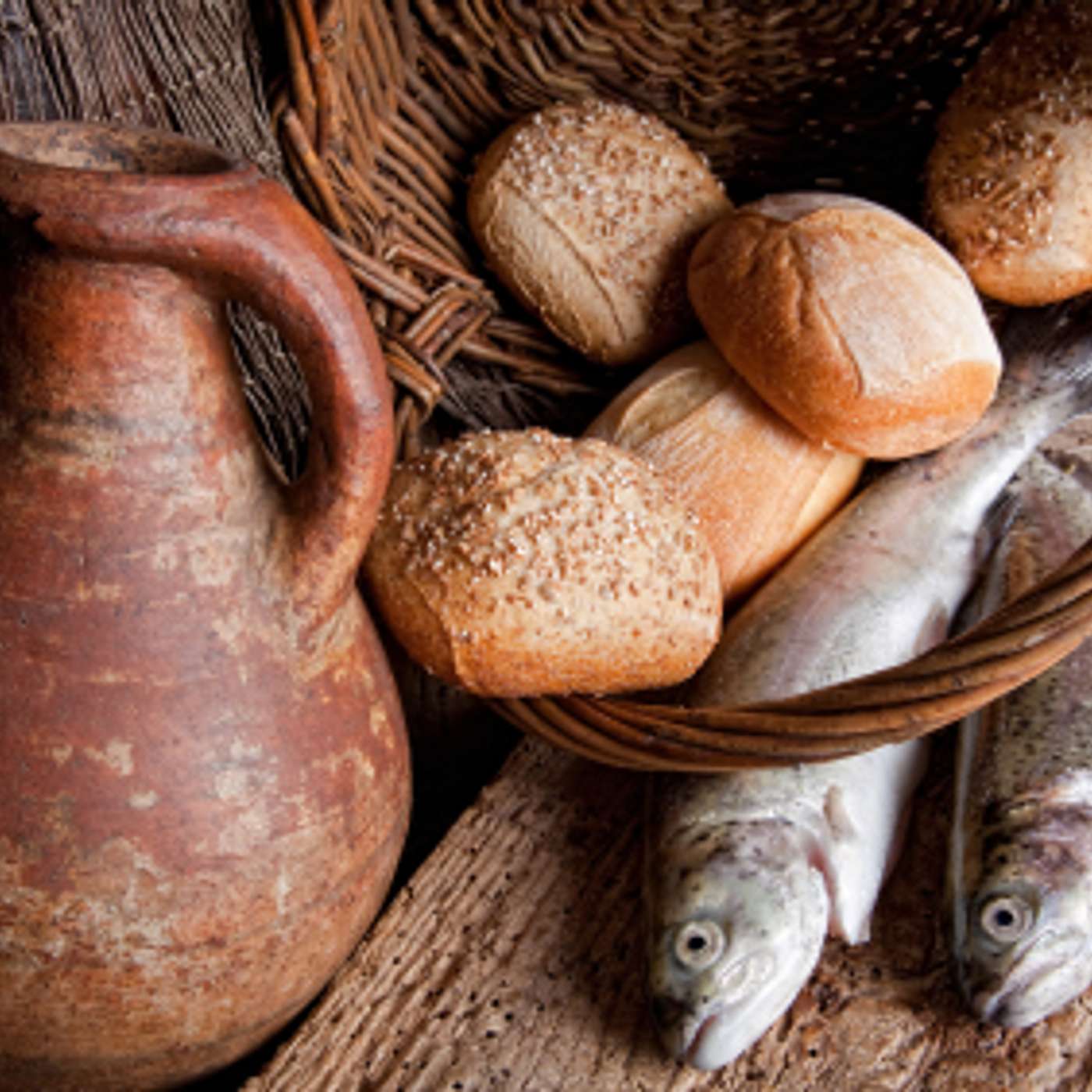 SacredSpace102fm - Introducing Spirit Radio and a reflection with Fr Michael Hurley - 2 August 2020 (S10E37)