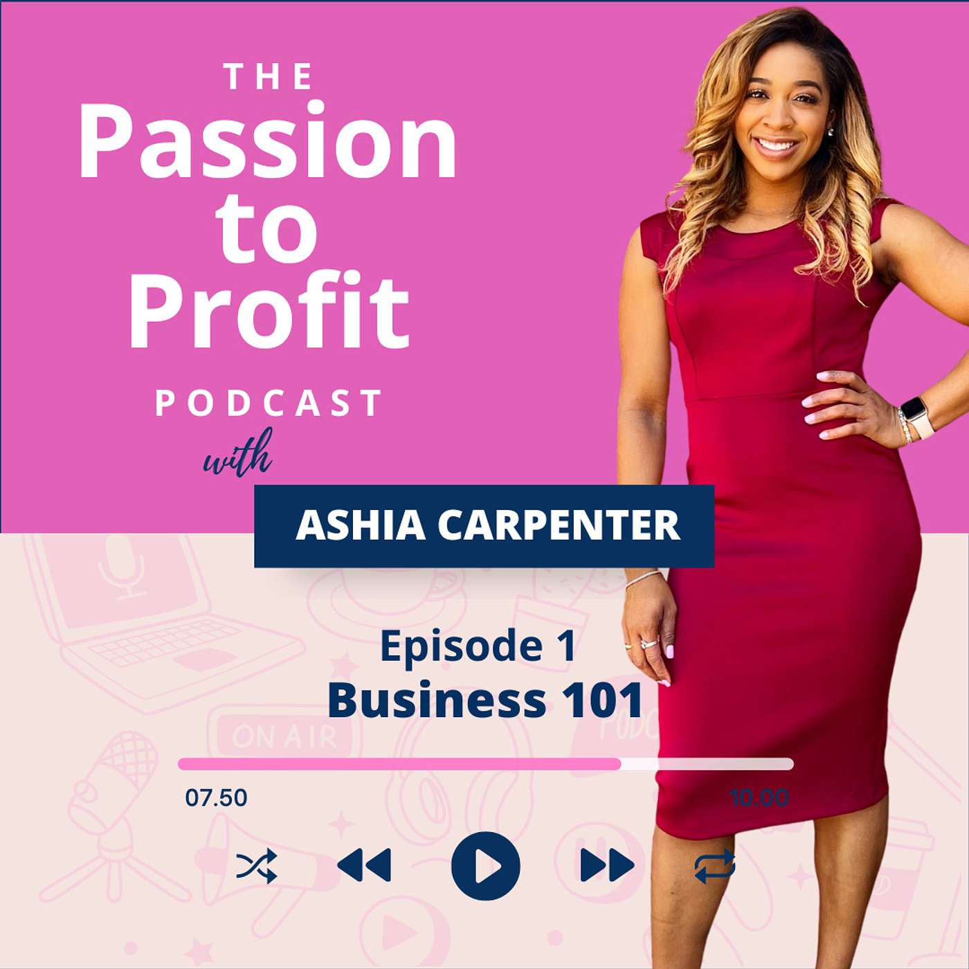 Passion to Profit