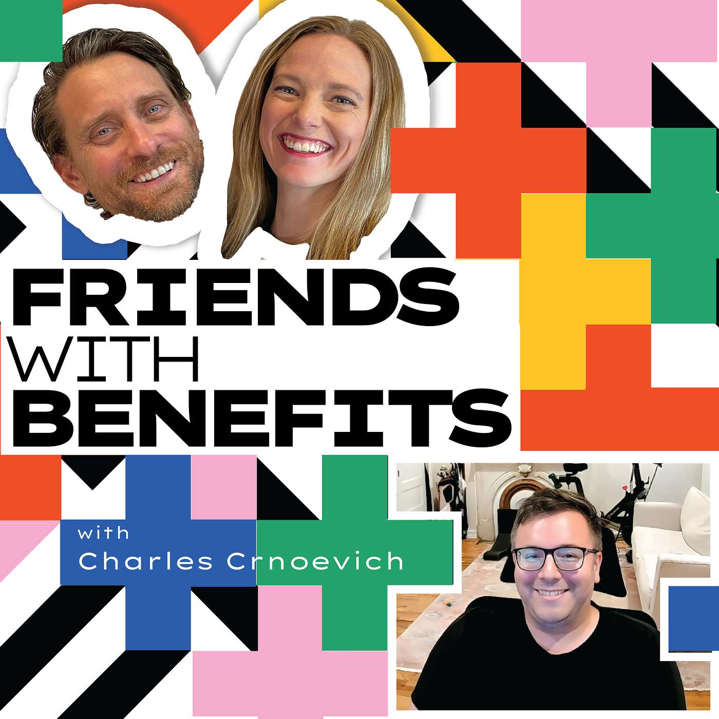 Friends with Benefits