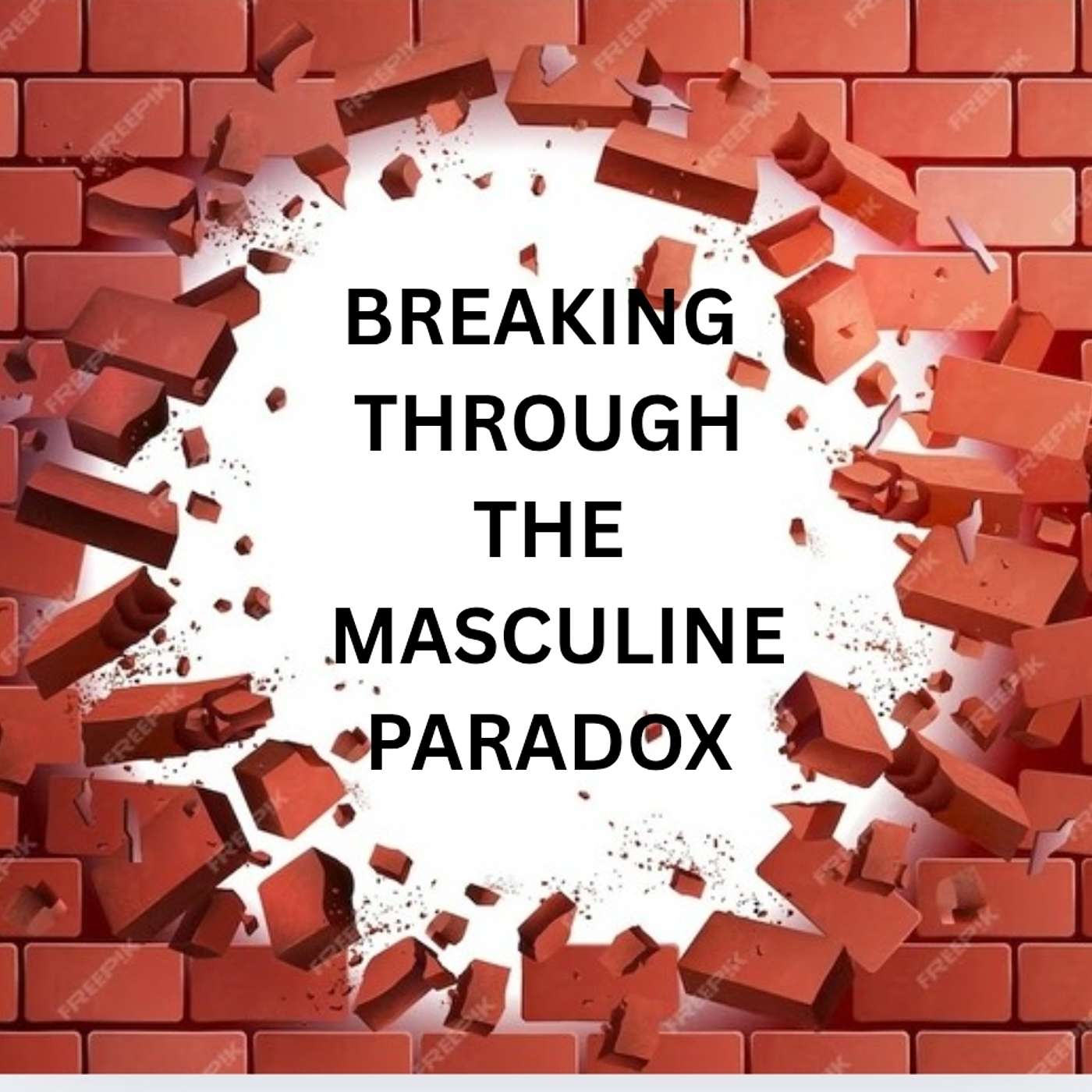 Breaking Through The Masculine Paradox w/ Grand Master Chris Natzke