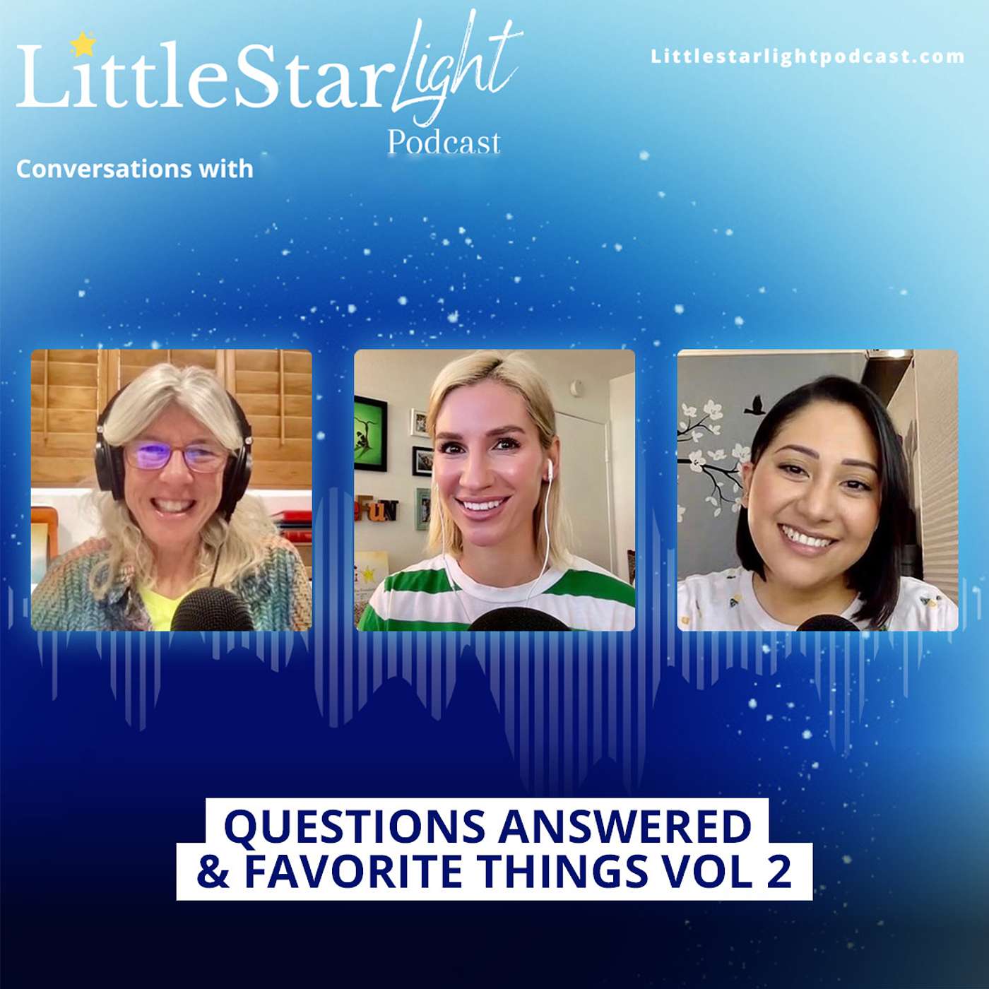Little Star Light