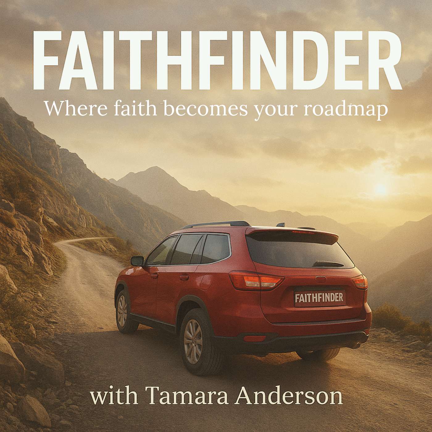 Faithfinder Podcast