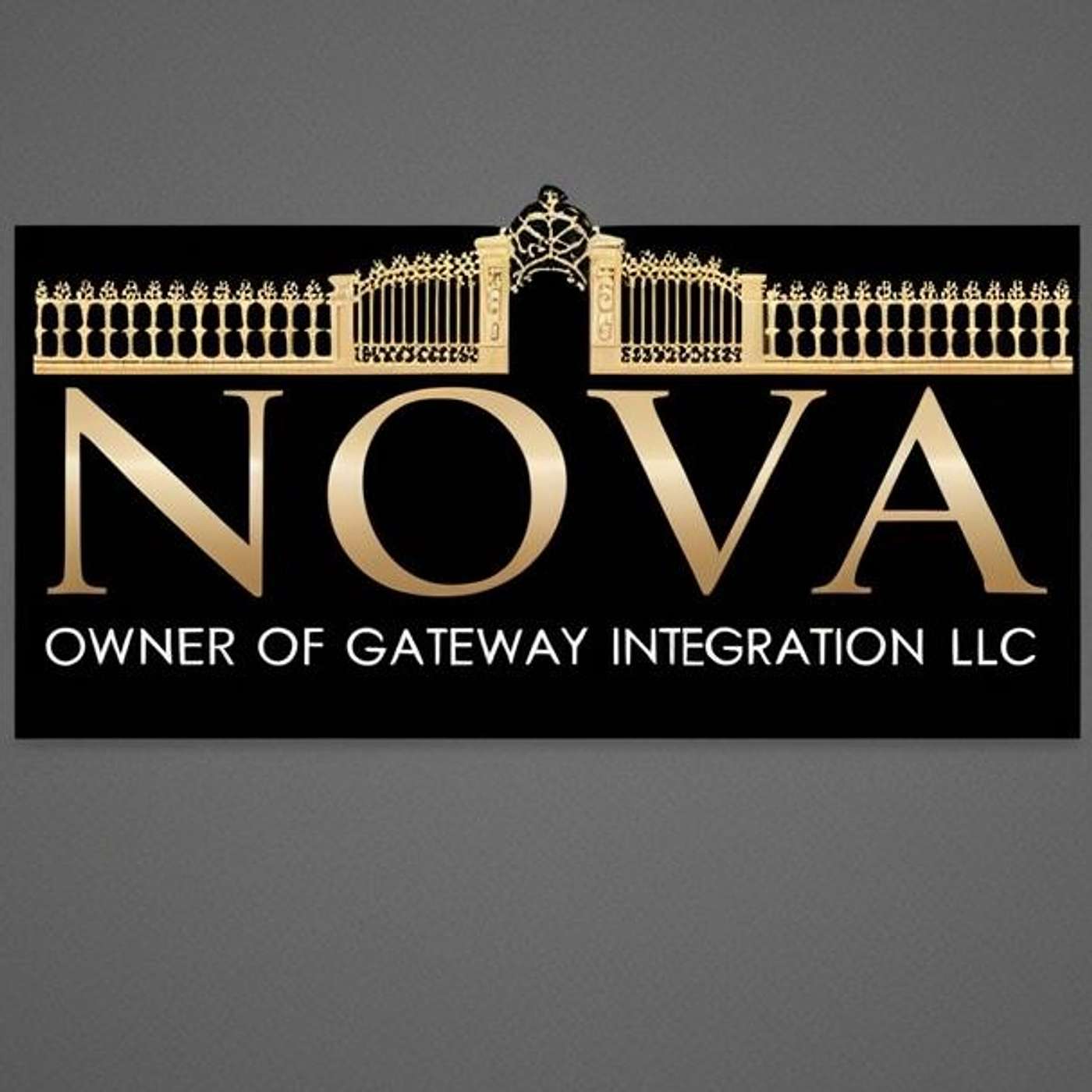 Nova's Podcast