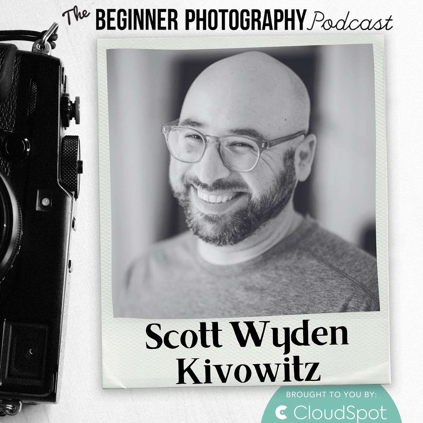 460: Scott Wyden Kivowitz - Capture More, Edit Less: Lightning Fast Photo Editing with Imagen AI