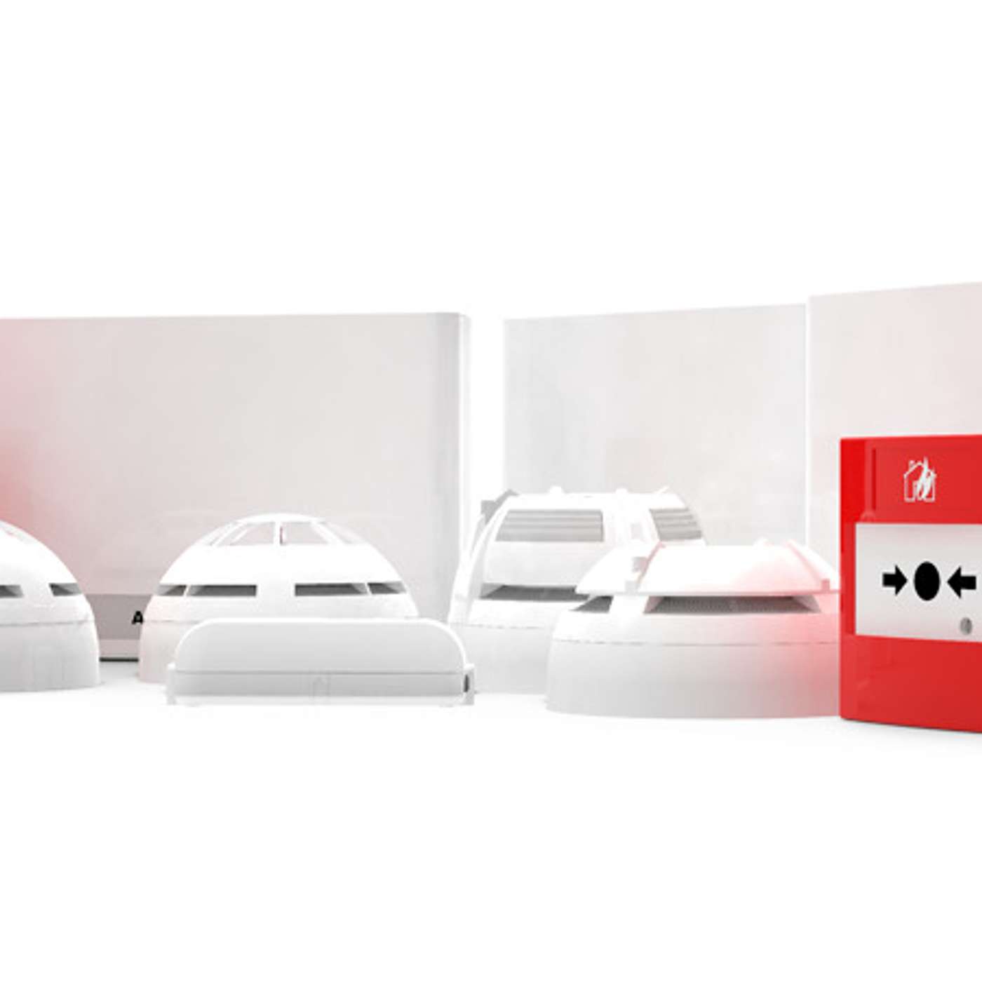 Waking Watch vs Wireless Fire Detection: Discussing the next generation of life safety episode artwork
