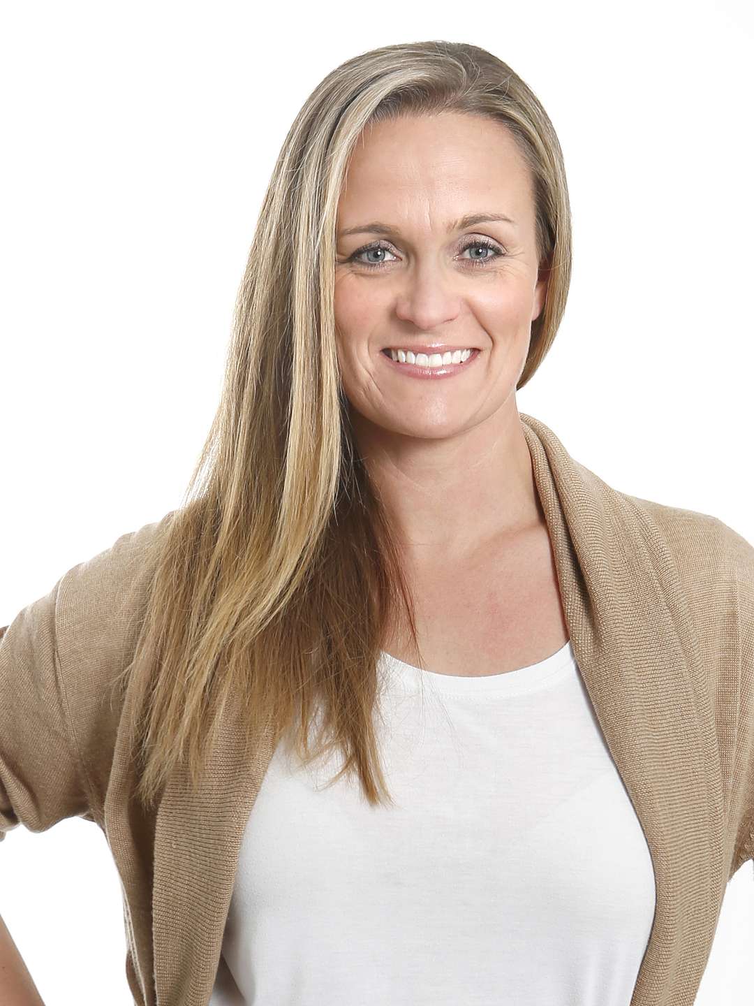 Amy Taylor