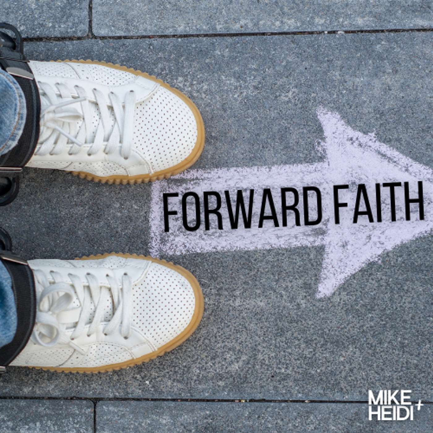 Forward Faith