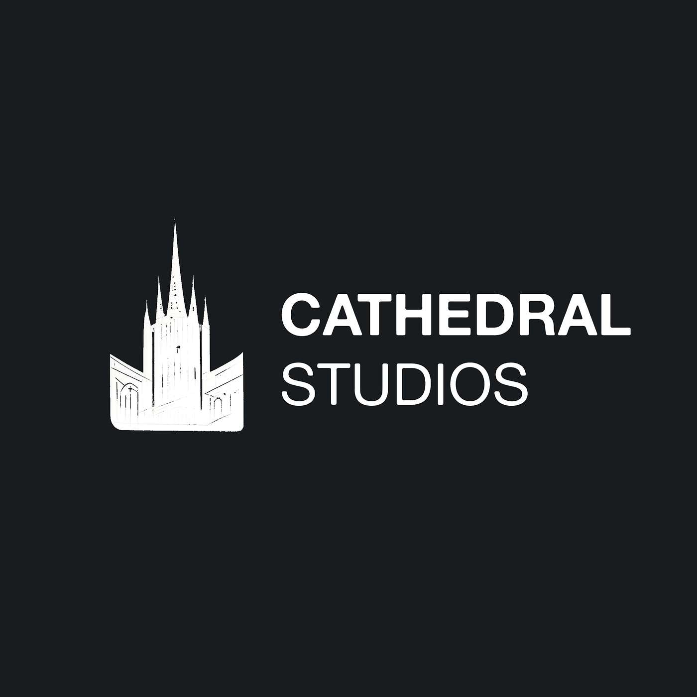 Horror and Blockchain: Scaring The Masses with Toby Saunders (Cathedral Studios) episode artwork
