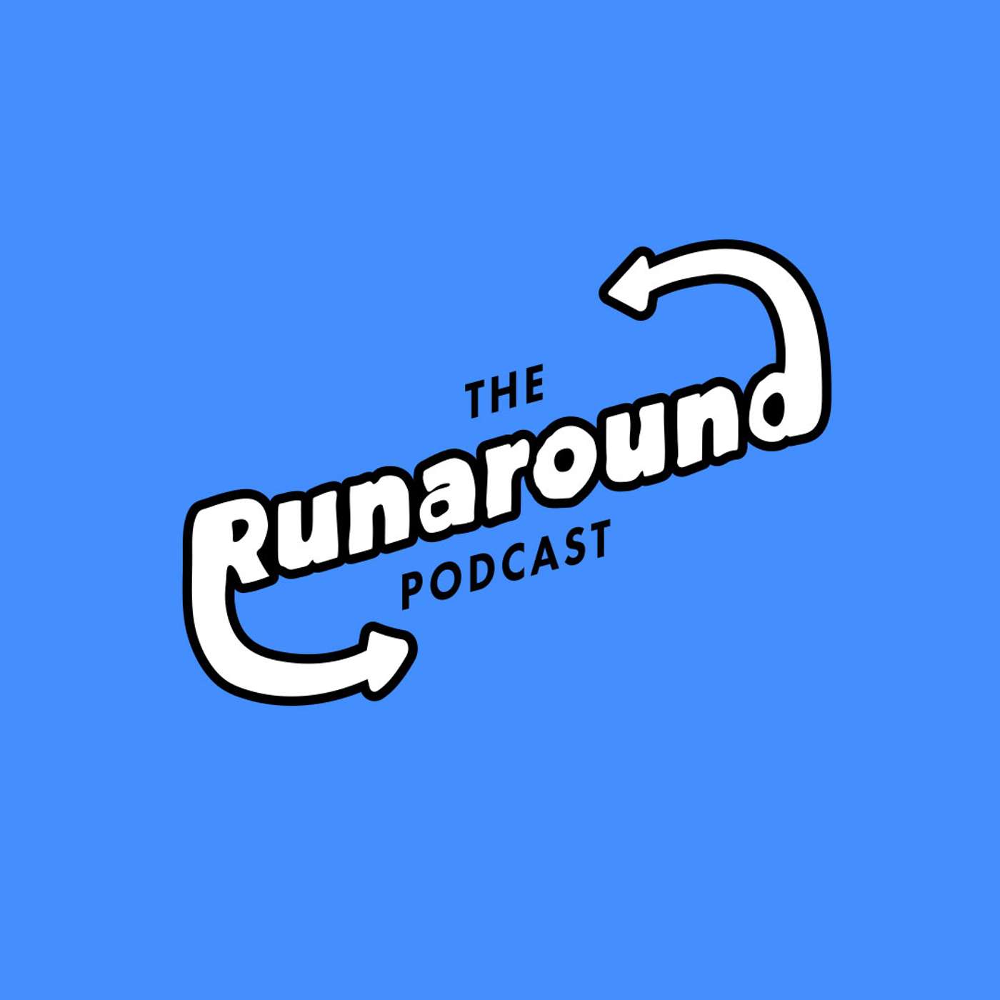 Qualifying for the Olympic Marathon Trials and Being a Mom with Marisa Hird episode artwork
