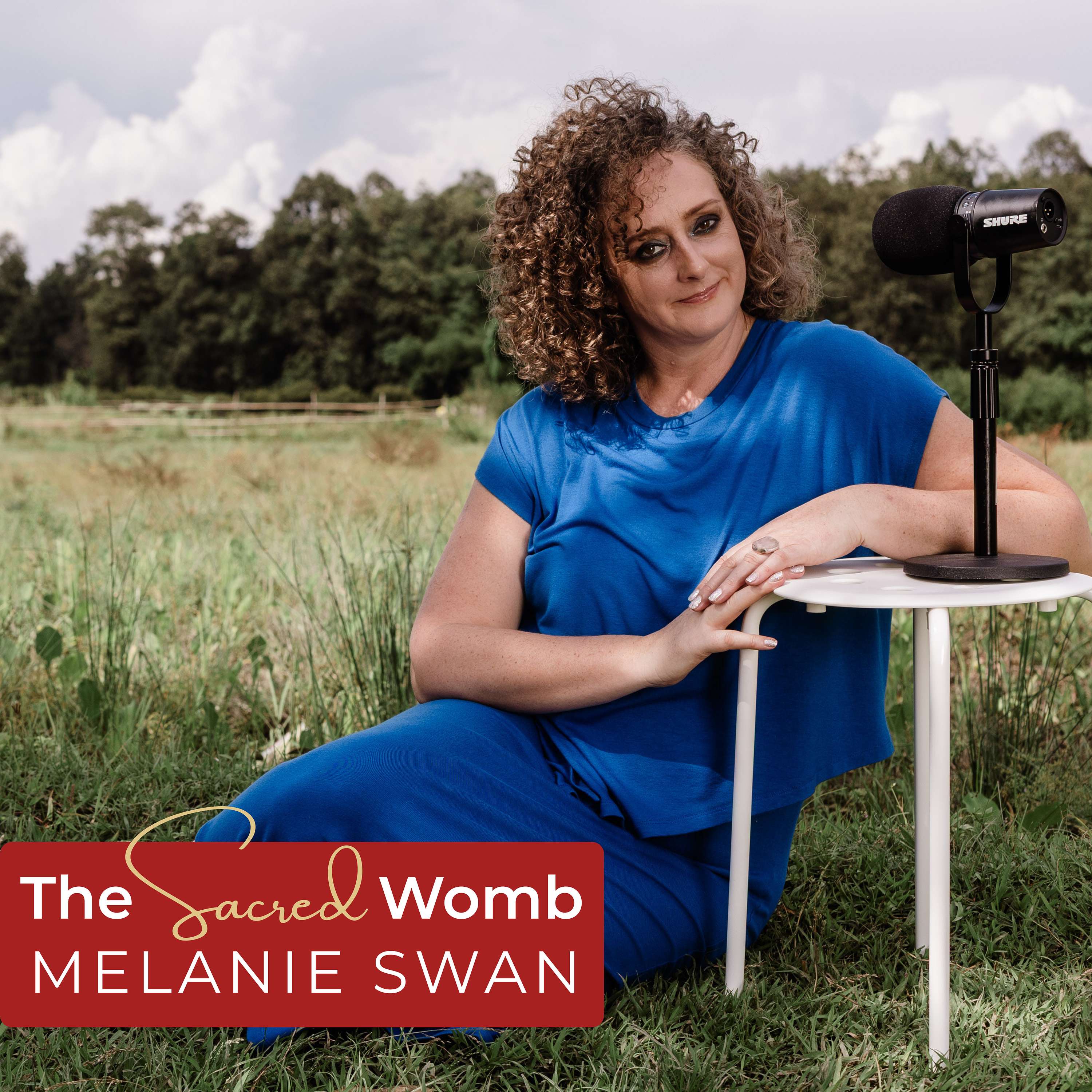 Inside the Womb Medicine Woman Training®: From Core Needs to Sovereign Leadership