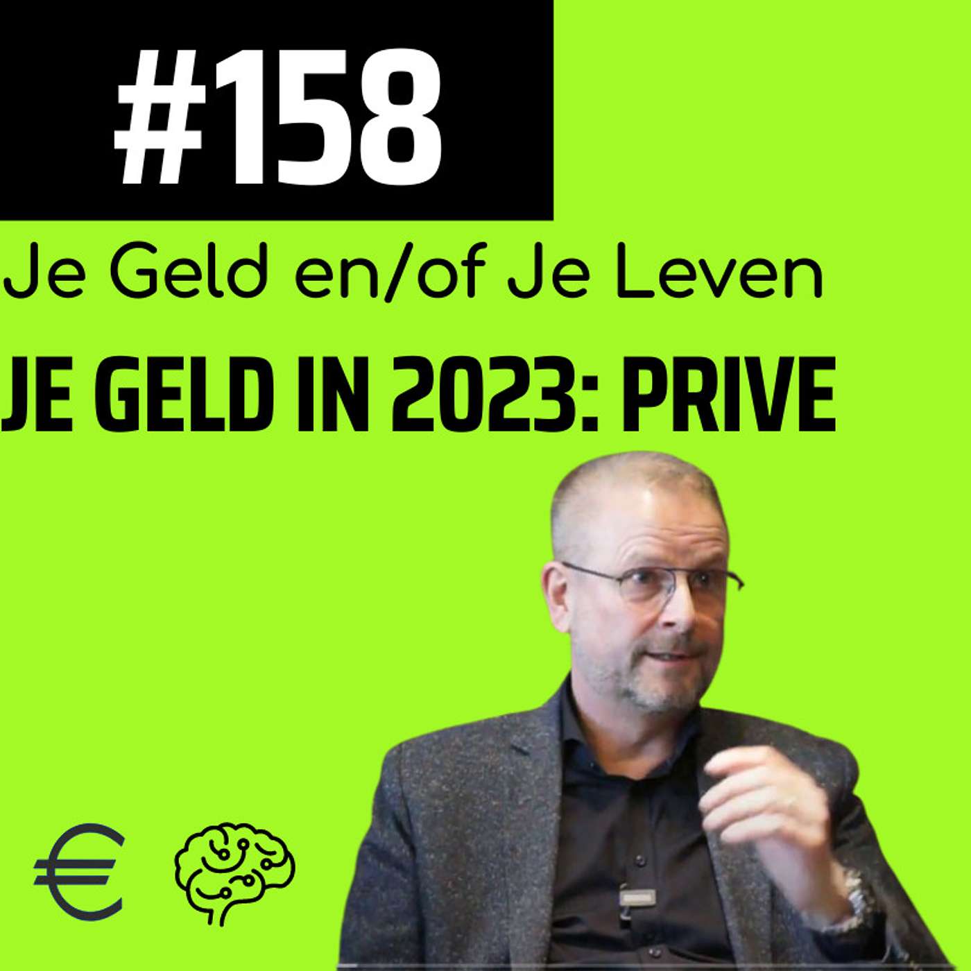 Je Geld en/of Je Leven met Michiel van Vugt