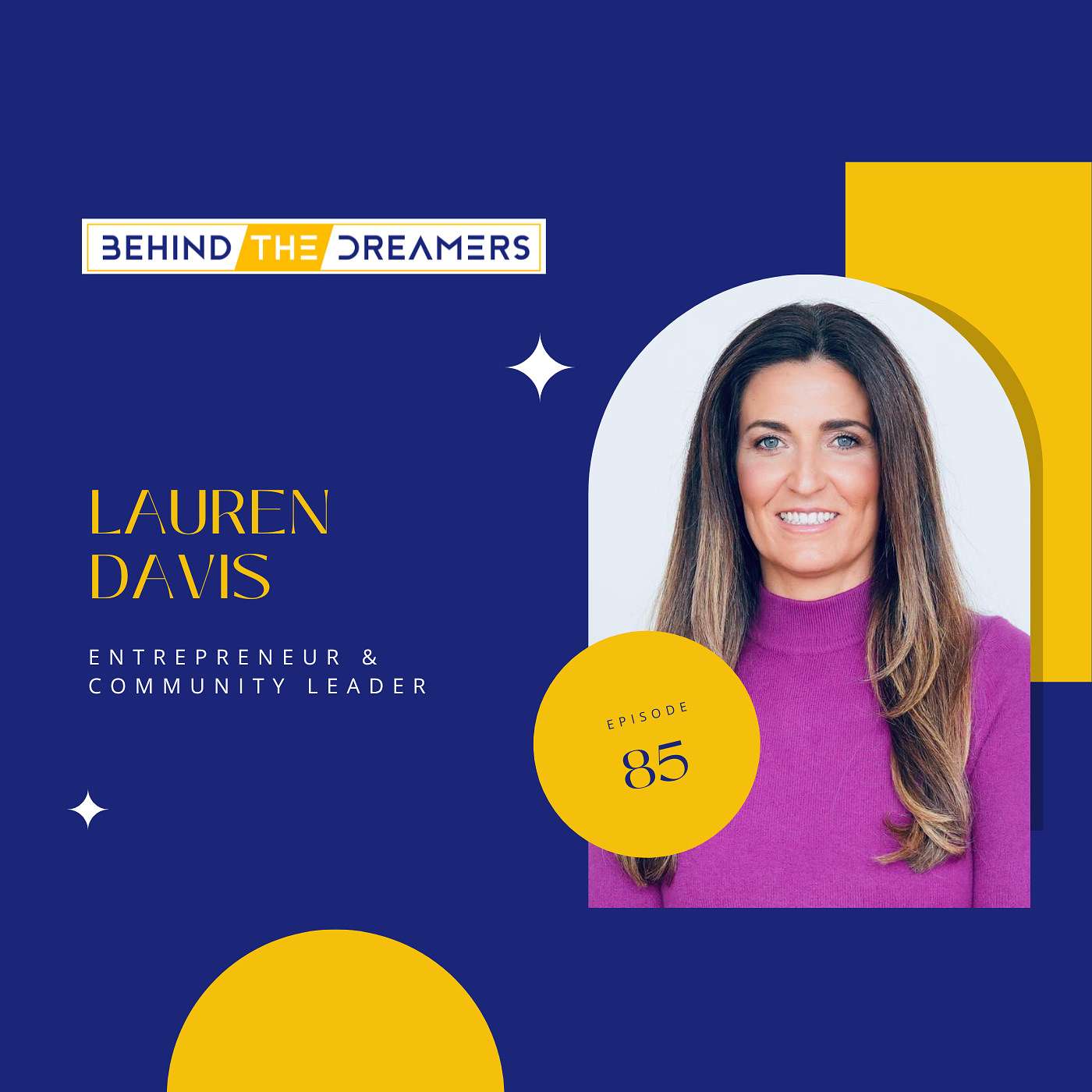 Behind the Dreamers