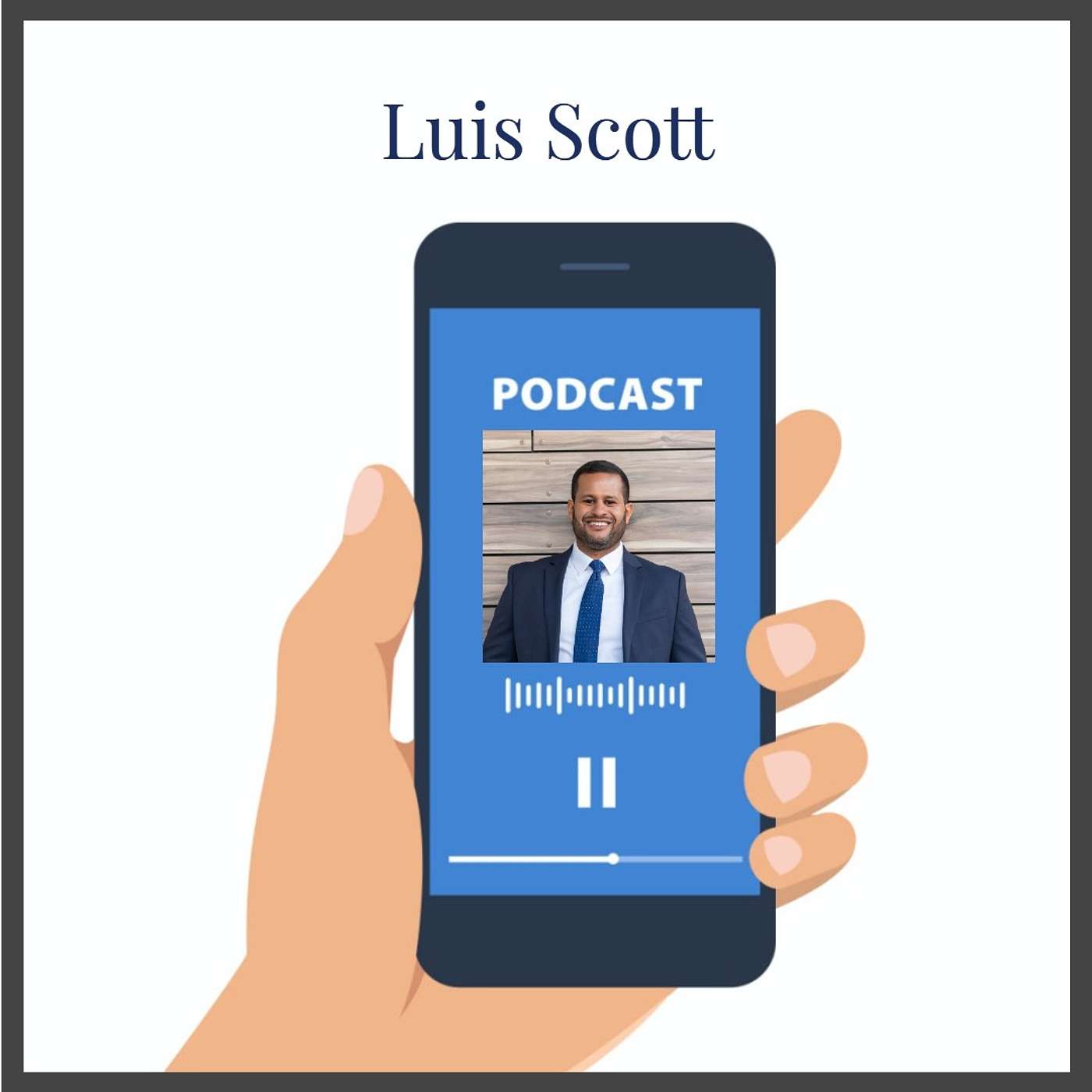 Overcoming Obstacles To Scale Your Law Practice With Luis Scott Overcoming Obstacles To Scale Your Law Practice With Luis Scott