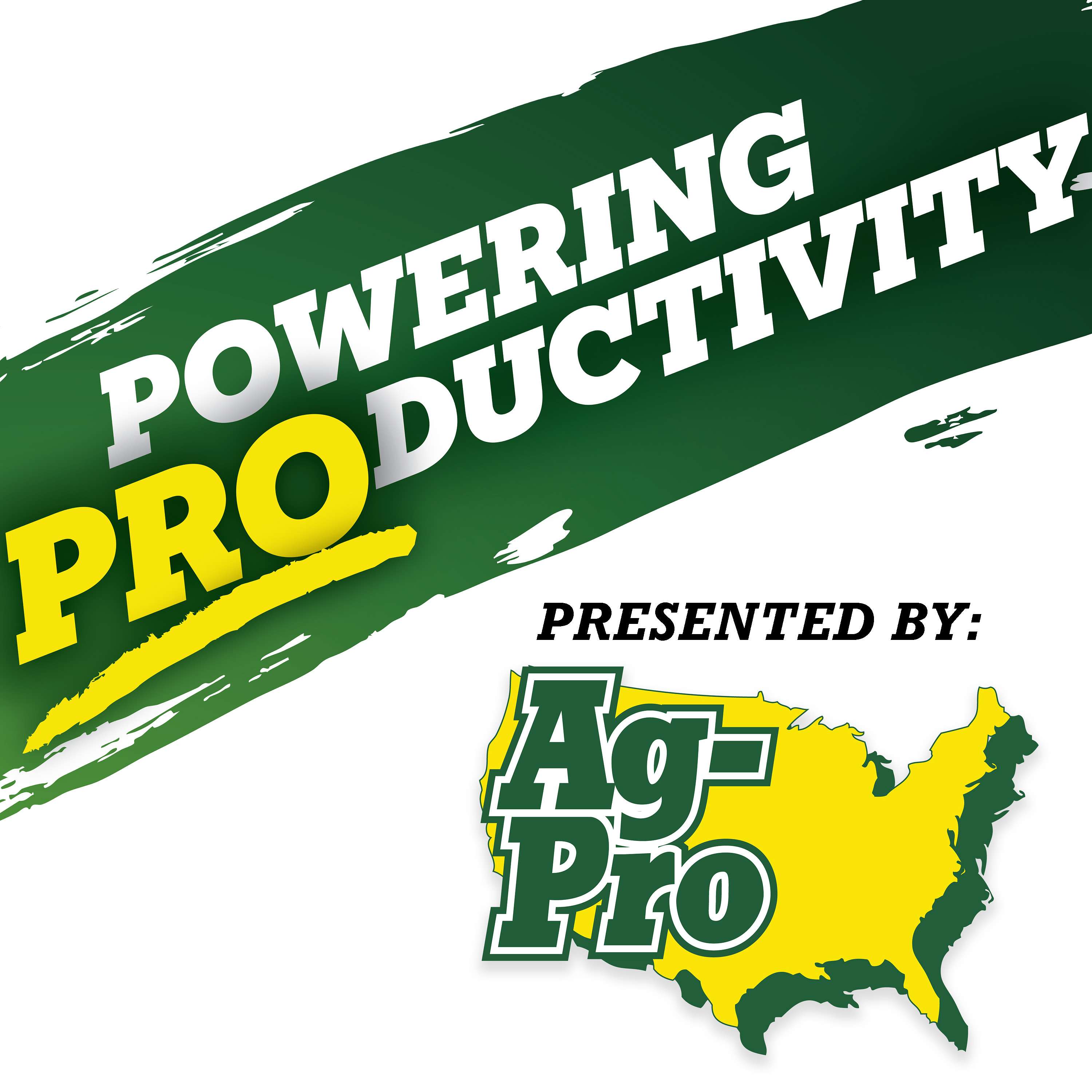 Powering PROductivity