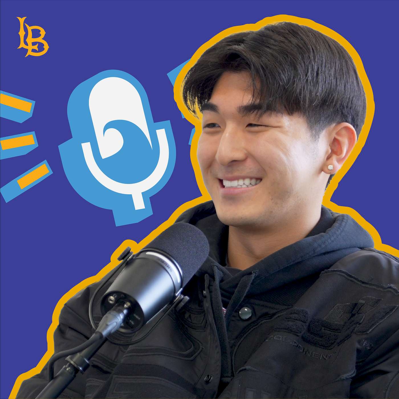 Horses, Humility, and Writing Your Next Chapter with Mikey Sato episode artwork