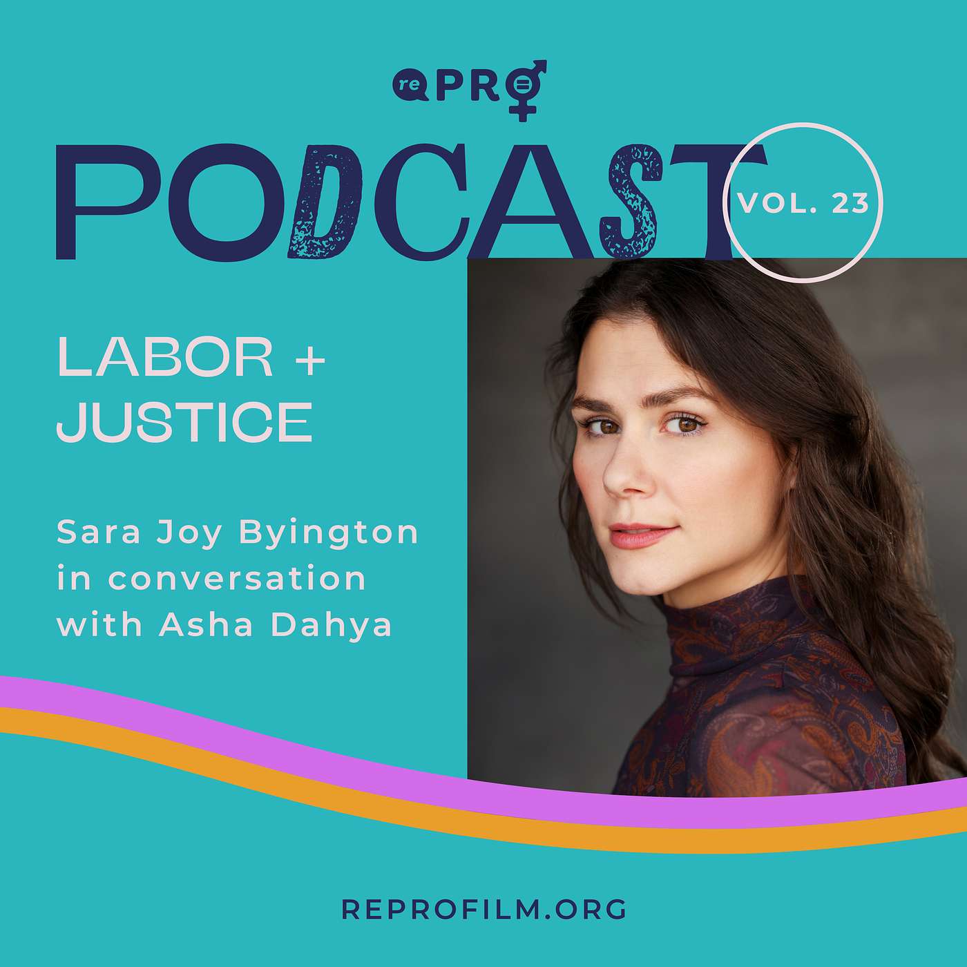 rePROFilm Podcast
