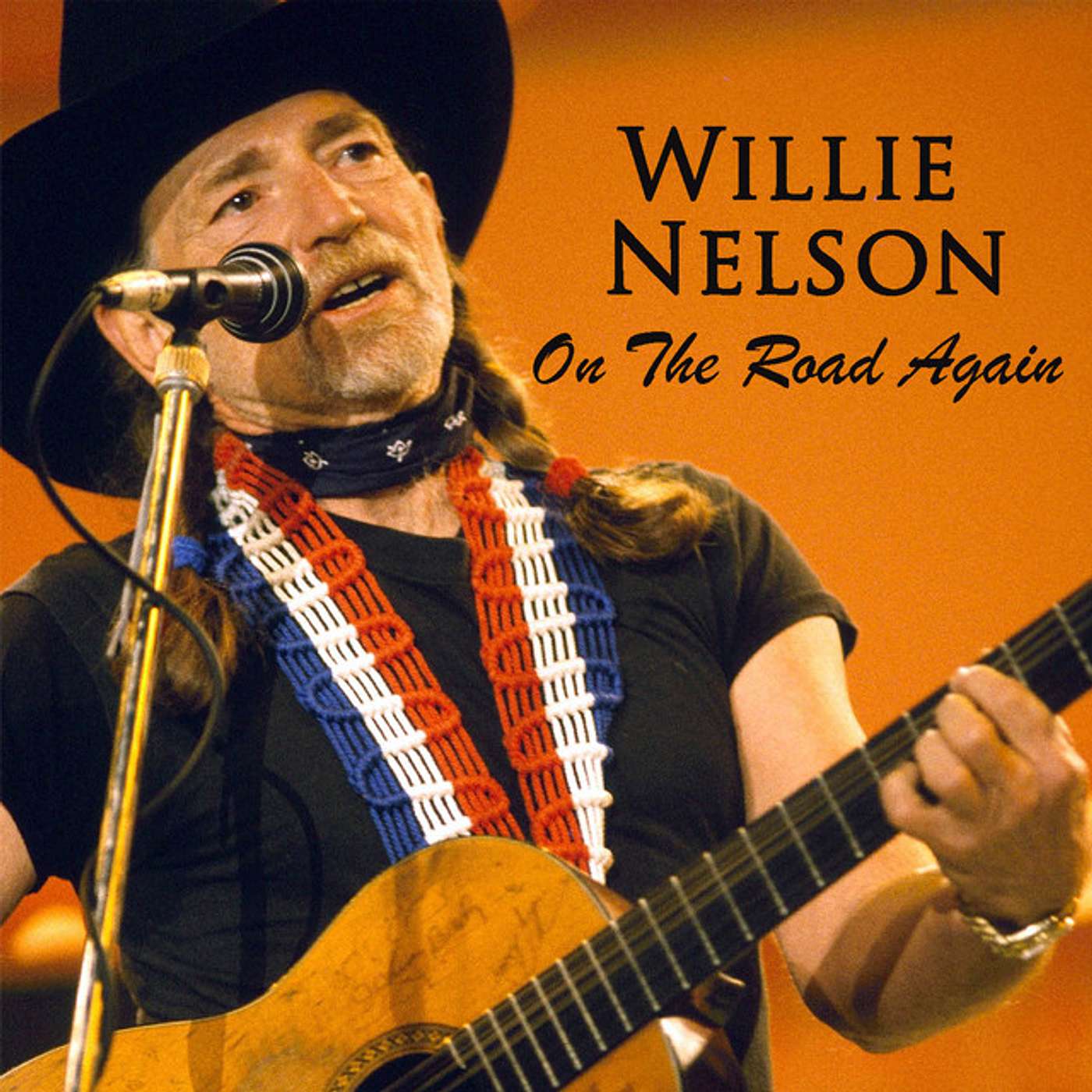 Episode 1300 - Yep, on the Road Again...