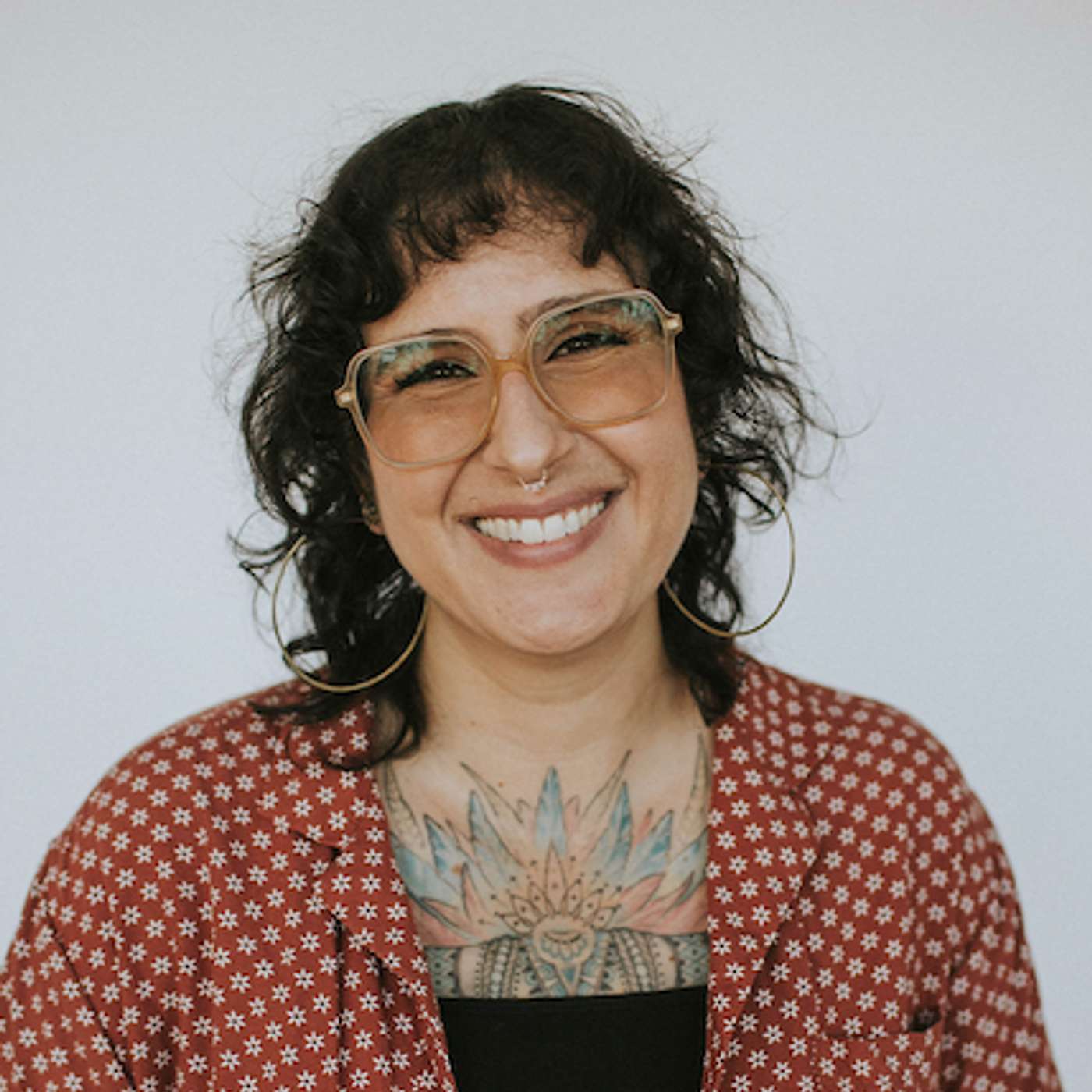 Compassionate Hospitality: A Church's Role in Community Care - Danielle Stowaway, Reality SF [San Francisco Sundays]