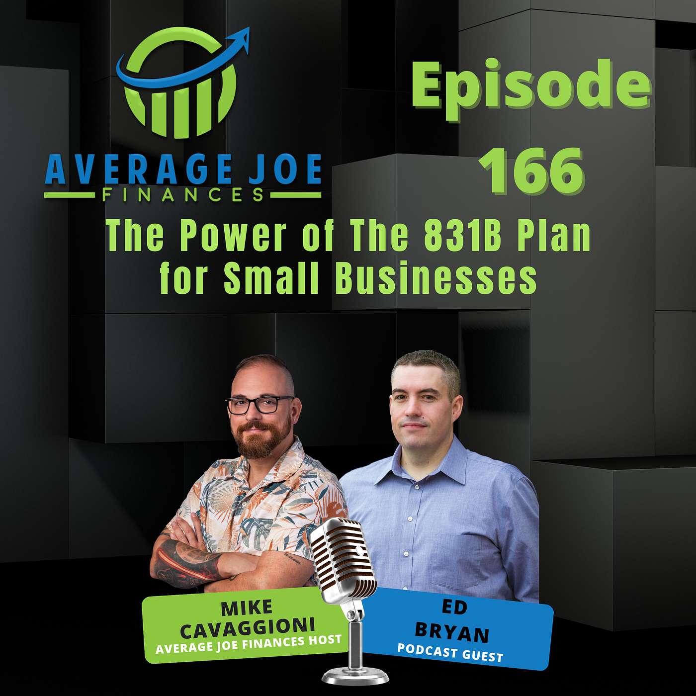 Average Joe Finances
