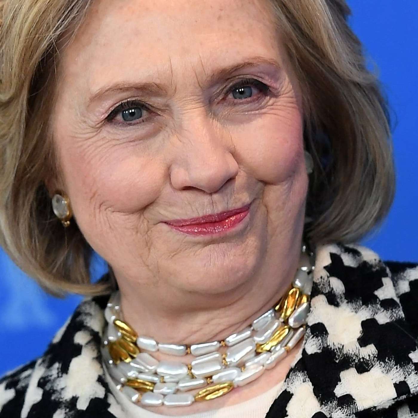 How Can a Failed Presidential Candidate Still Be Relevant