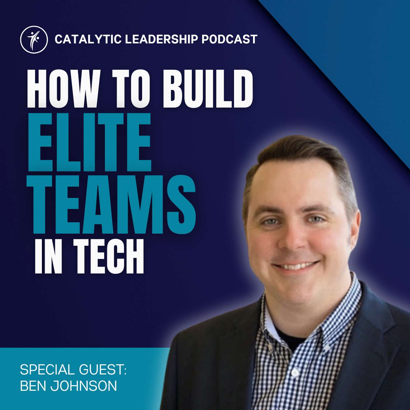 Catalytic Leadership