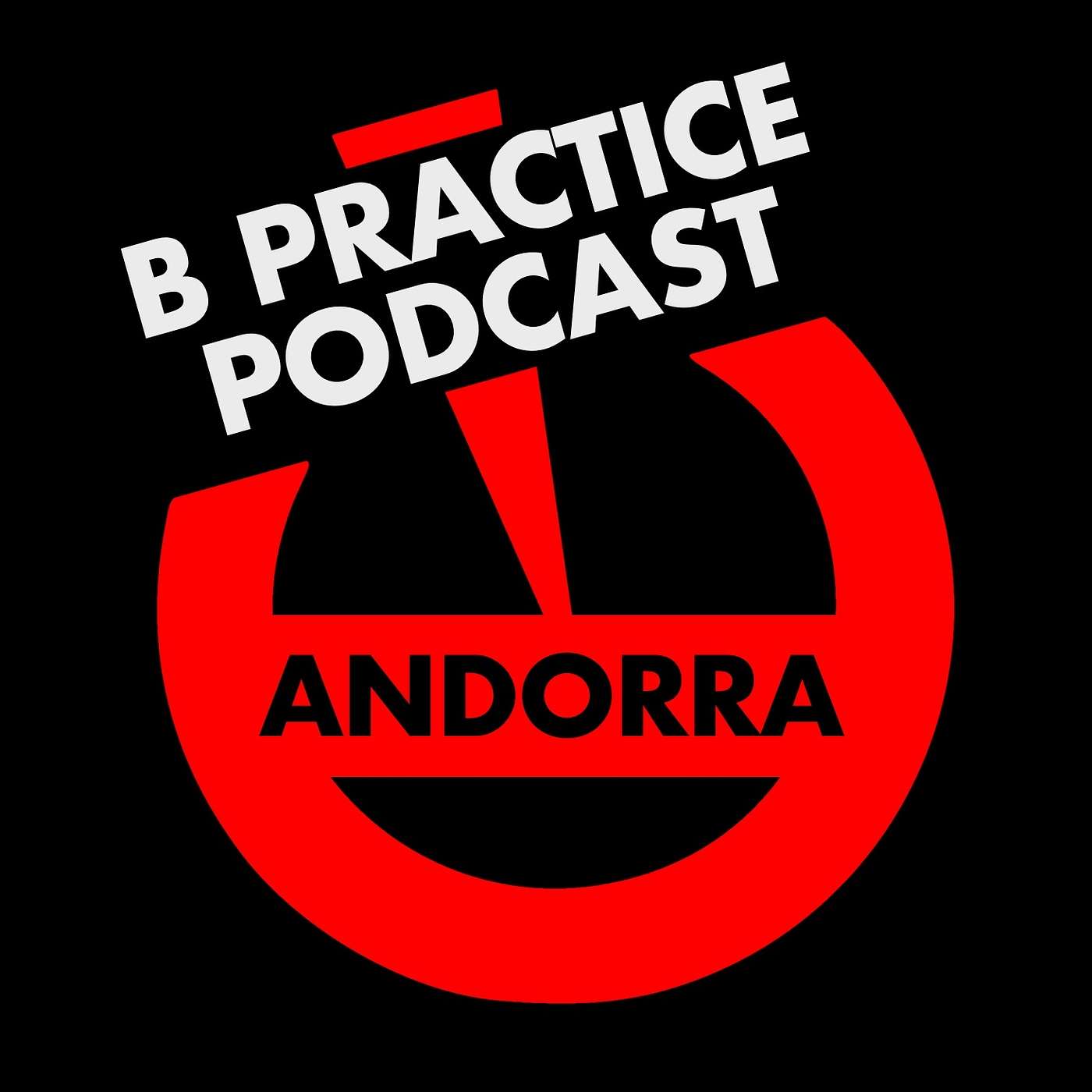 Vital's B Practice Podcast - ANDORRA World Cup Downhill