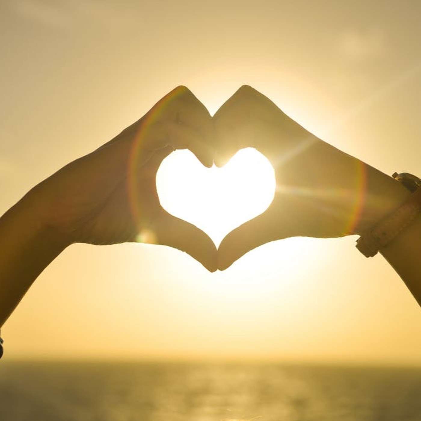 How to be Loving in a Hateful World episode artwork