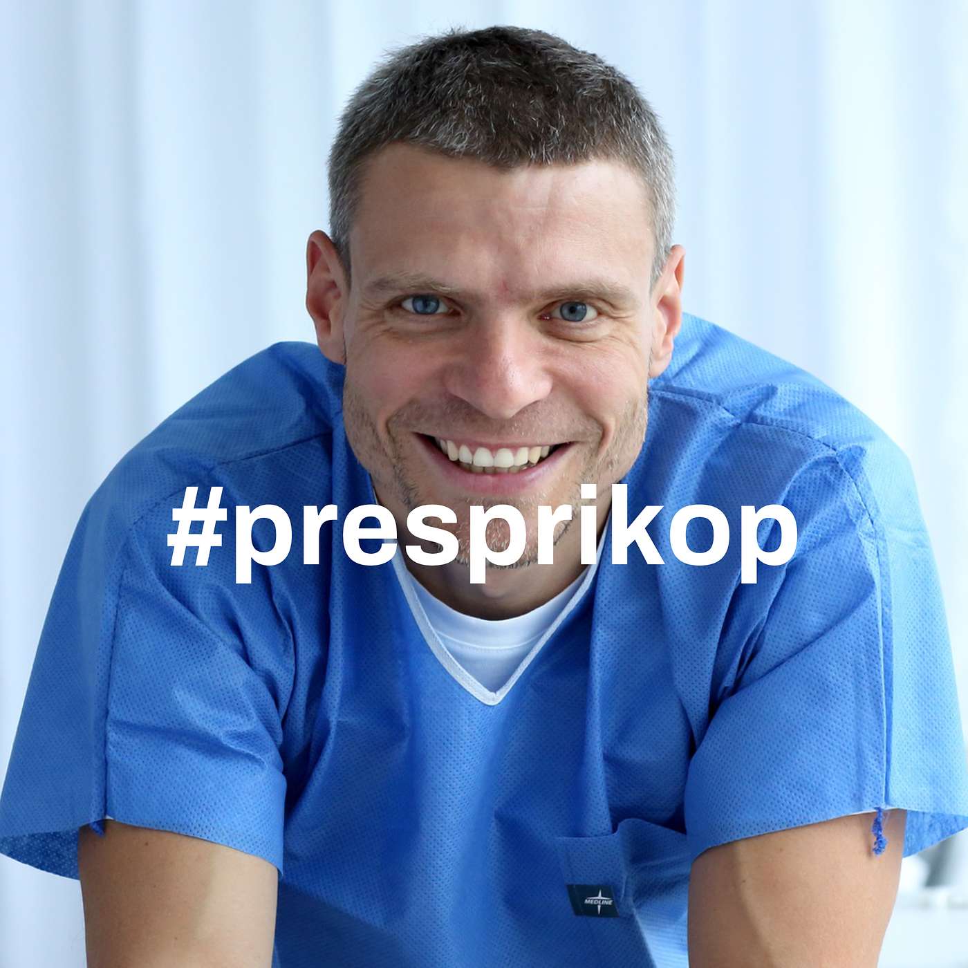 „Obrátil jsem kritiku proti sobě. Chybuji jako lékař i jako rodič“ – Tomáš Šebek