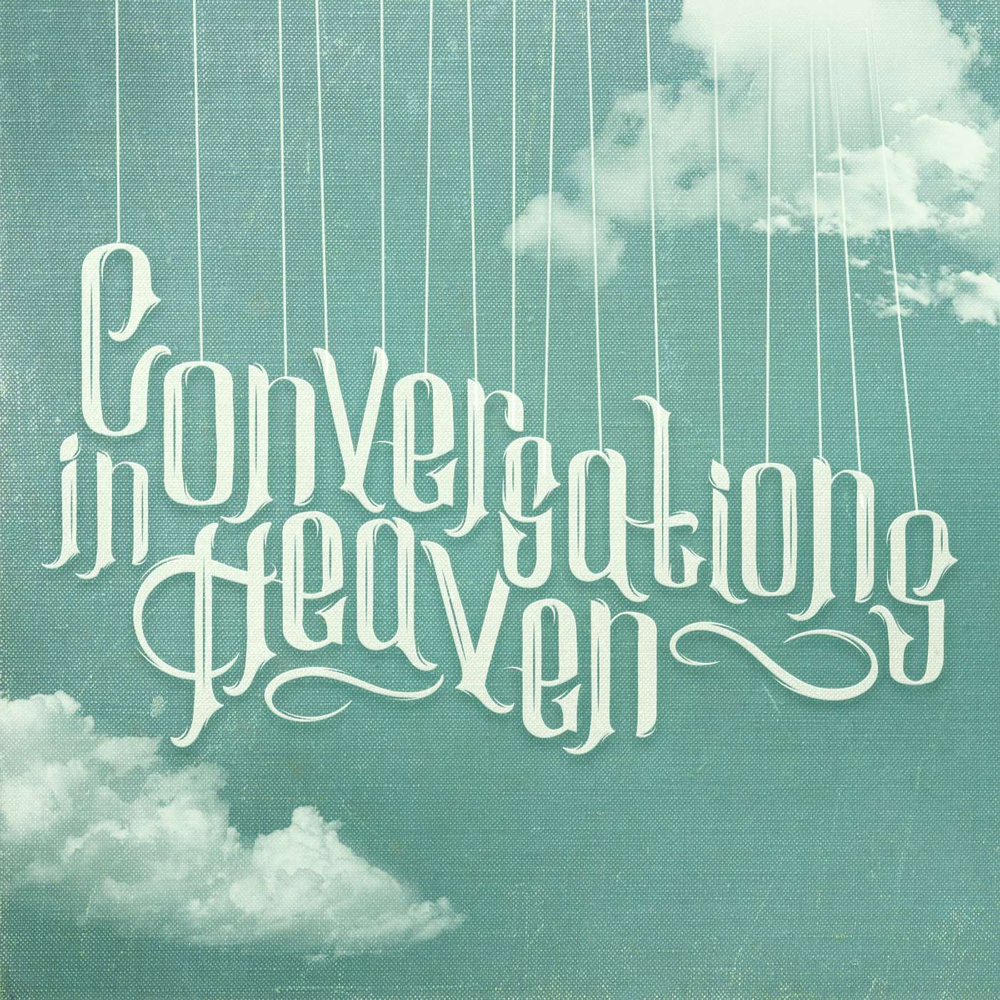 Conversations in Heaven: Holy Imagination episode artwork