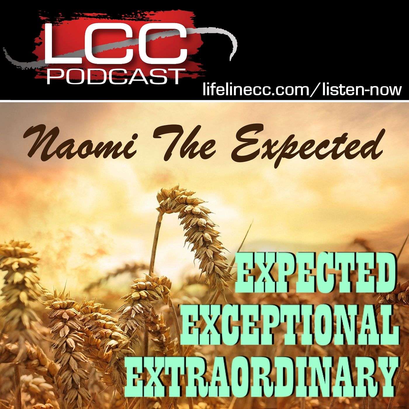 LCC Sermons