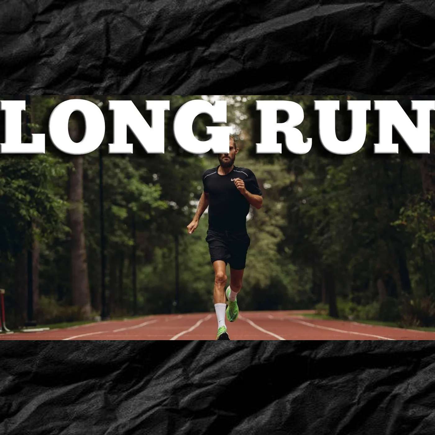 Unlock Peak Performance: Make the Long Run an Essential Weekly Session