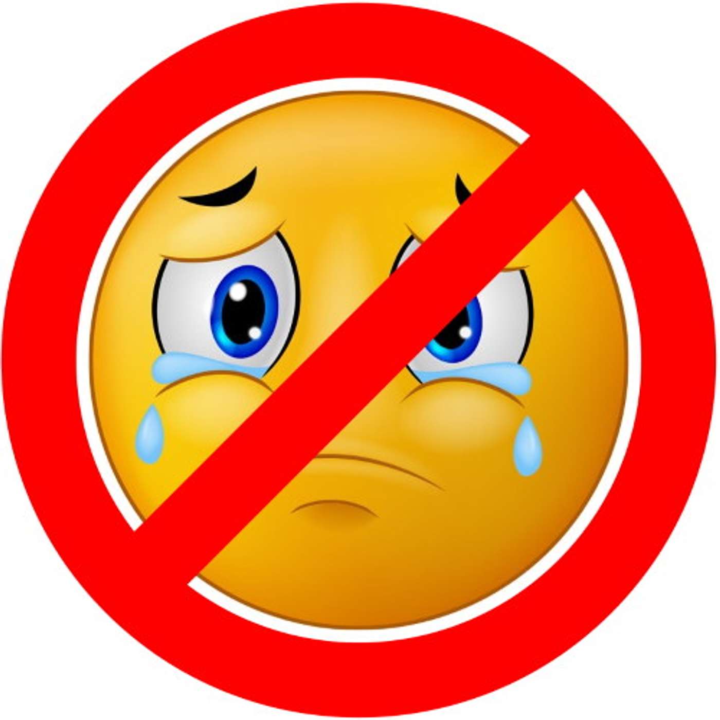 Episode 1673 - No Mourning Allowed...