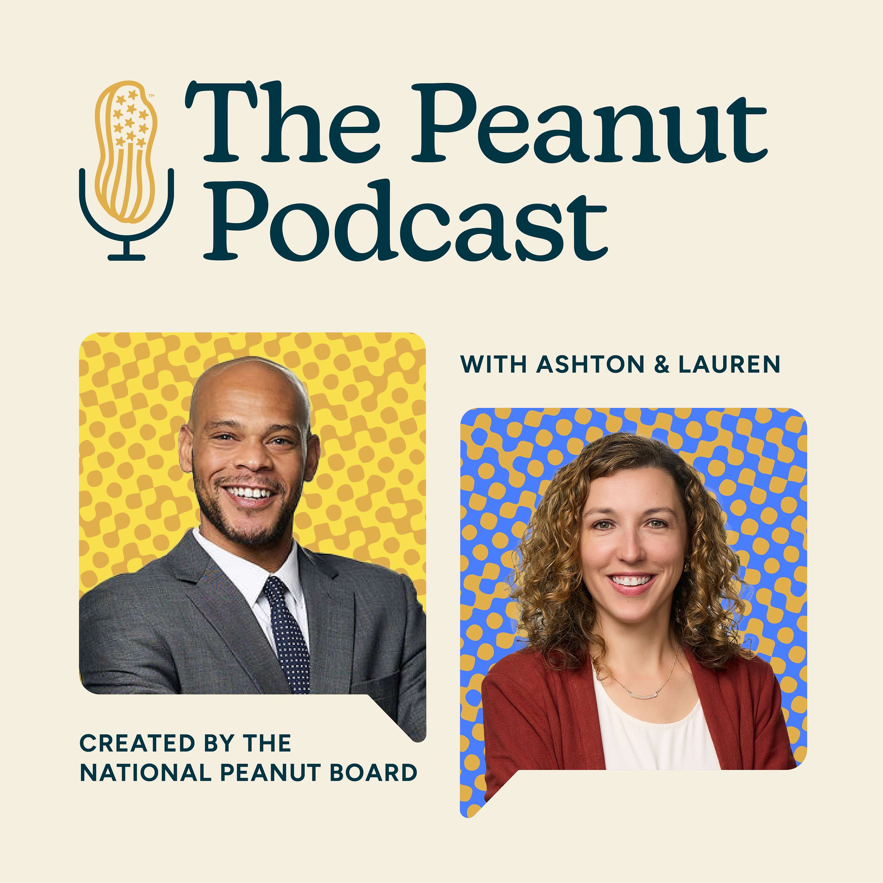 The Peanut Podcast