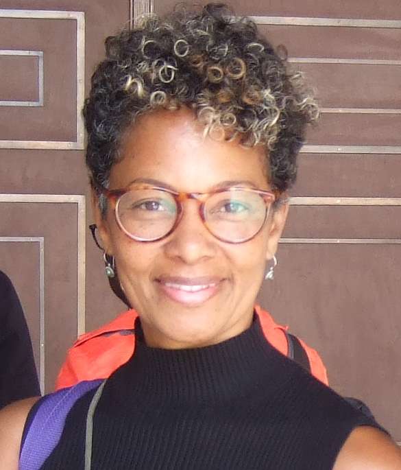 Solange Ashby