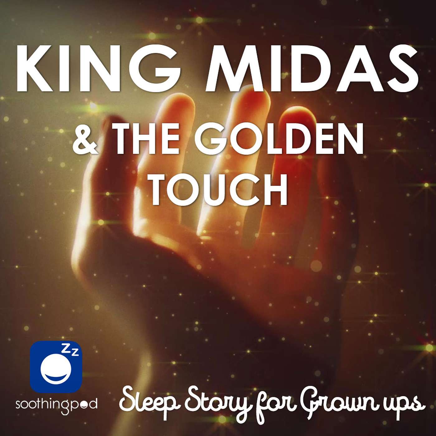 Soothing Pod - Bedtime Sleep Stories for Grown Ups