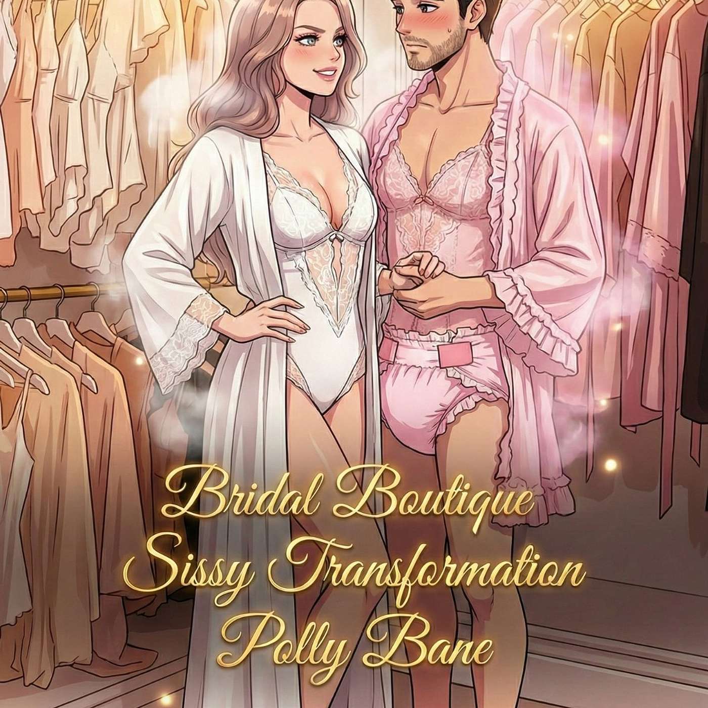 Polly Bane After Dark