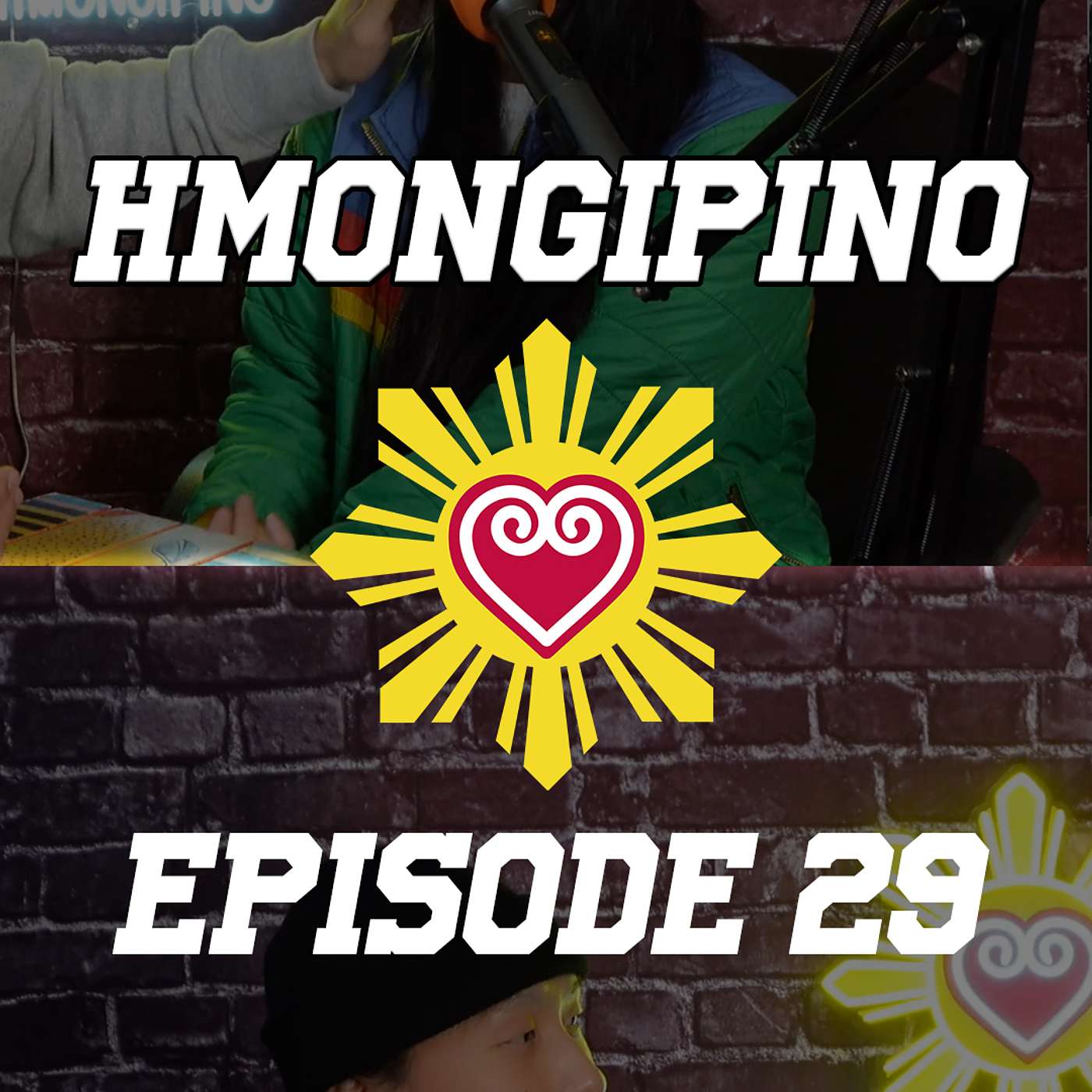 The Hmongipino Podcast