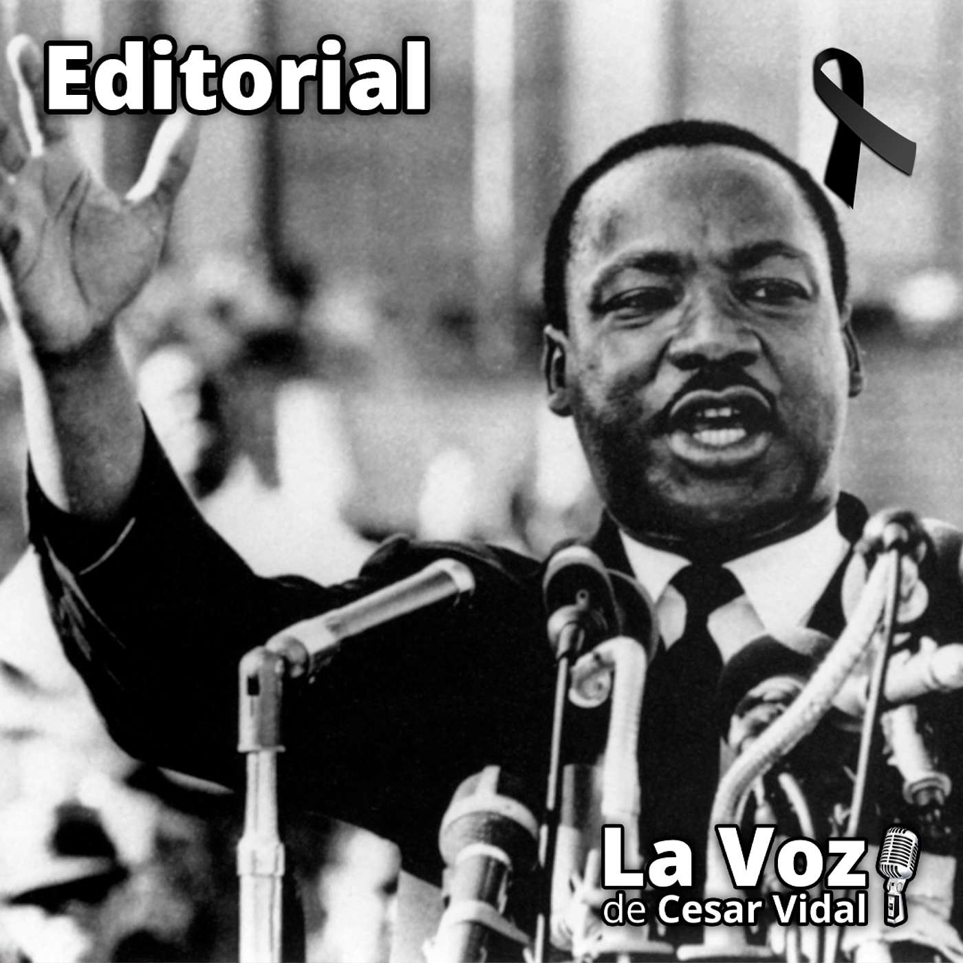 Editorial: El día de Martin Luther King - 19/01/26