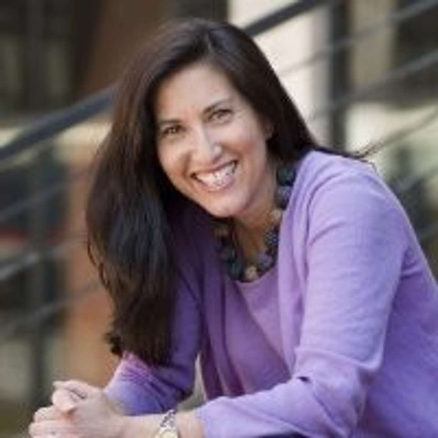 Episode 260 with Paige Arnof-Fenn, Founder & CEO at Mavens & Moguls episode artwork