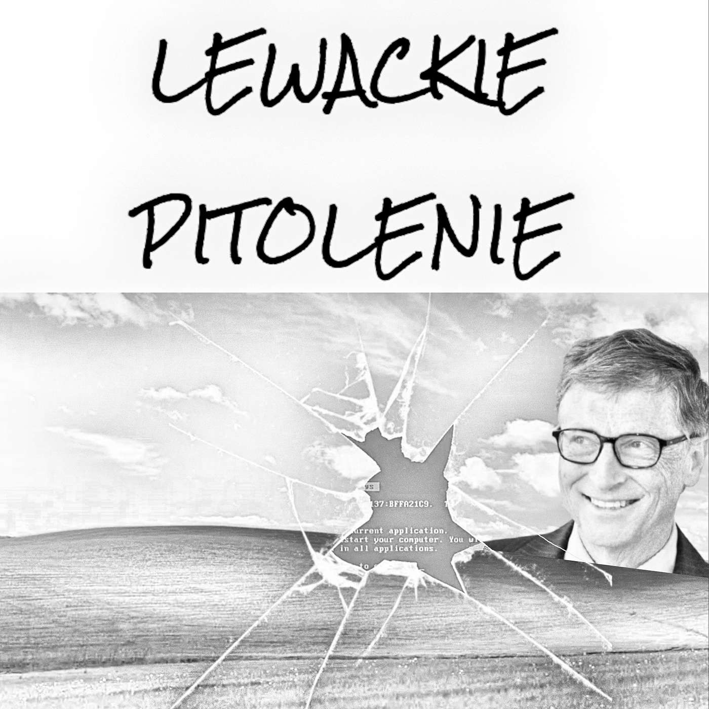 Pitolenie i Gadanie - podkasty o ciekawych sprawach