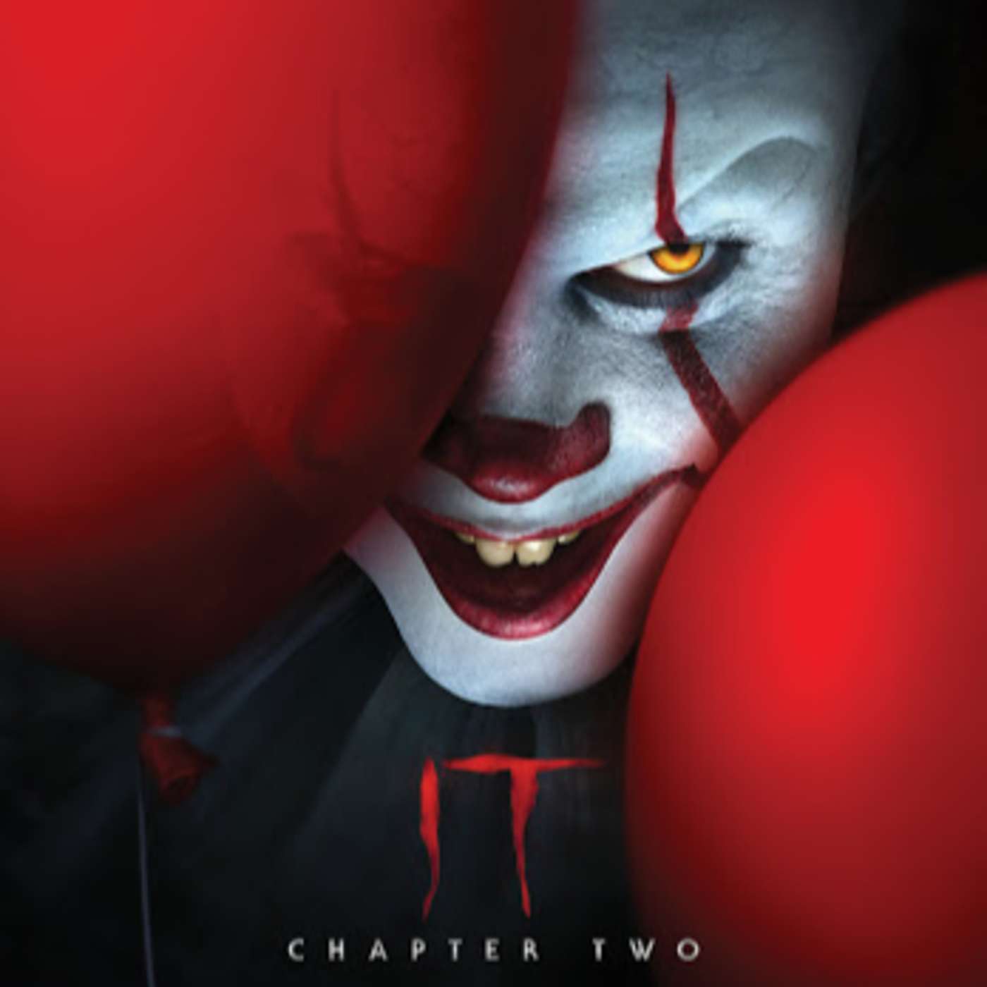 IT: Chapter Two: The Adult Version