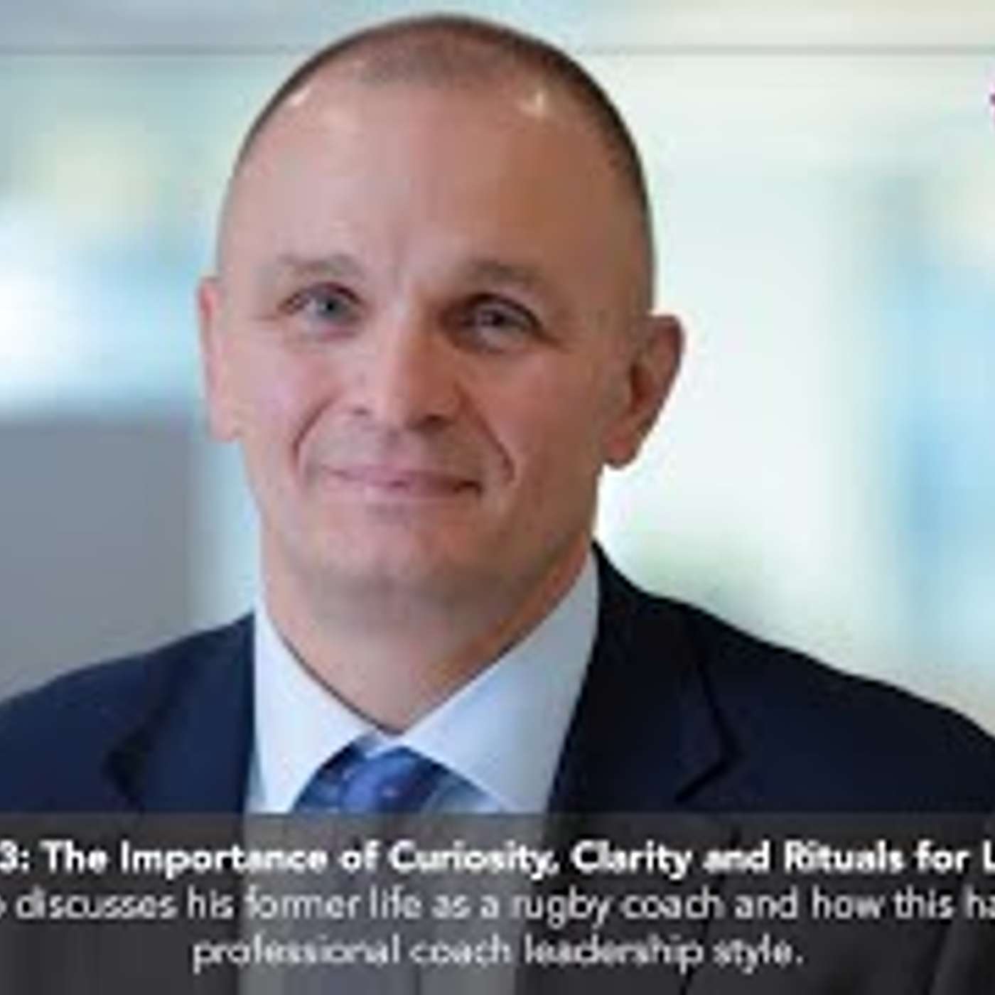 Flex and the City  - Great leadership in financial services