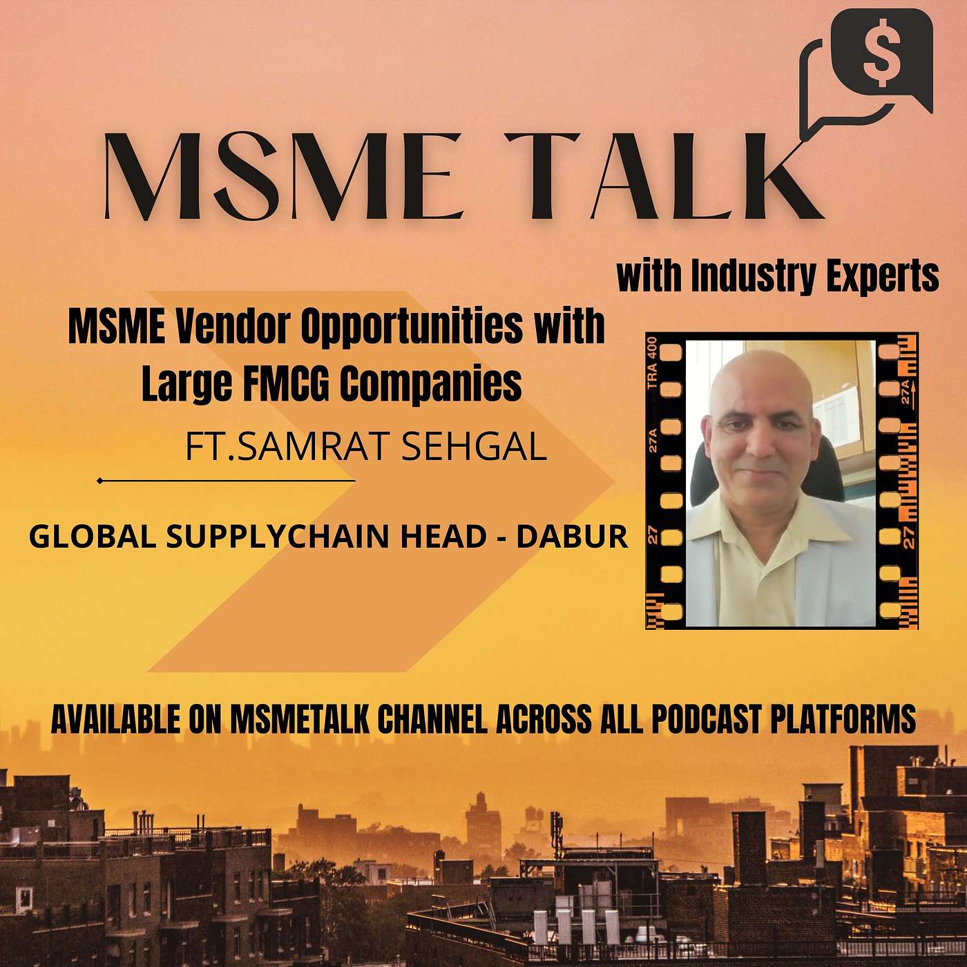 MSME Vendor Opportunities with Large FMCG Companies – Part 1 MSME Vendor Opportunities with Large FMCG Companies – Part 1