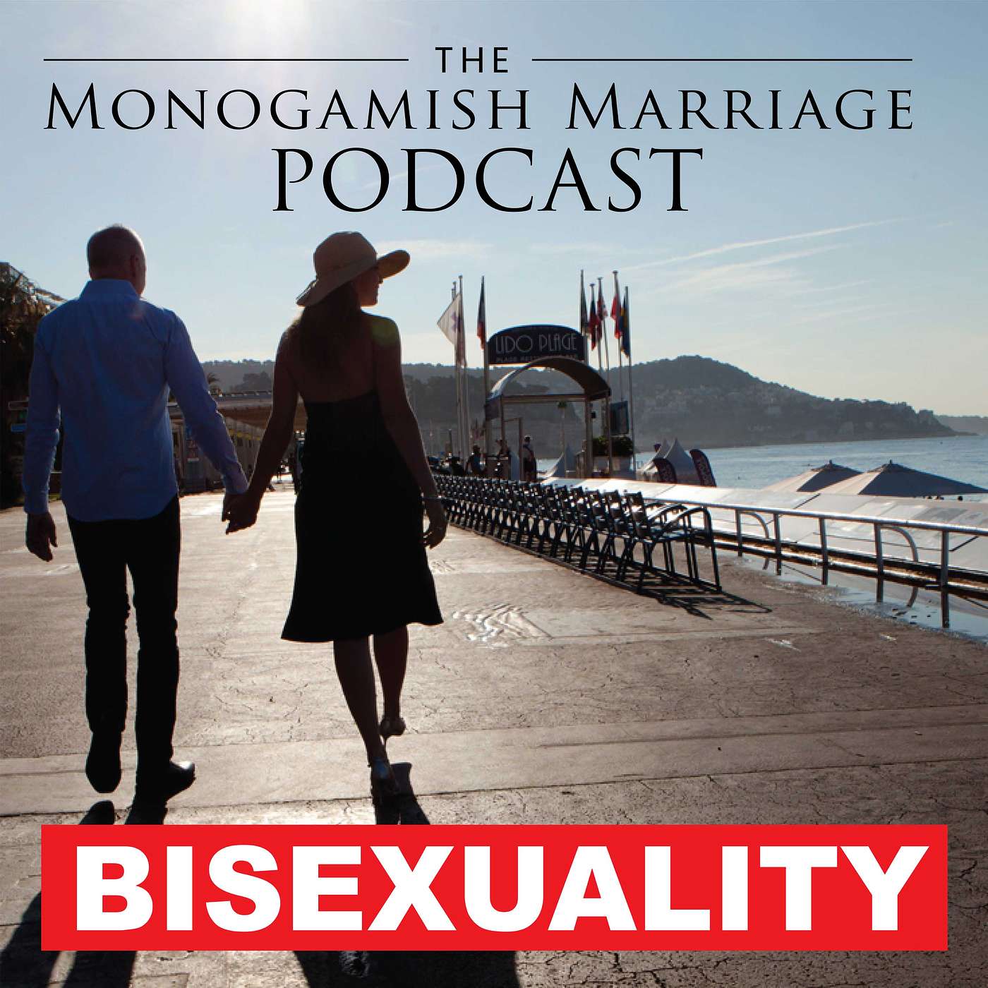 S1 Ep. 3: Bisexuality – THE MONOGAMISH MARRIAGE – Podcast – Podtail